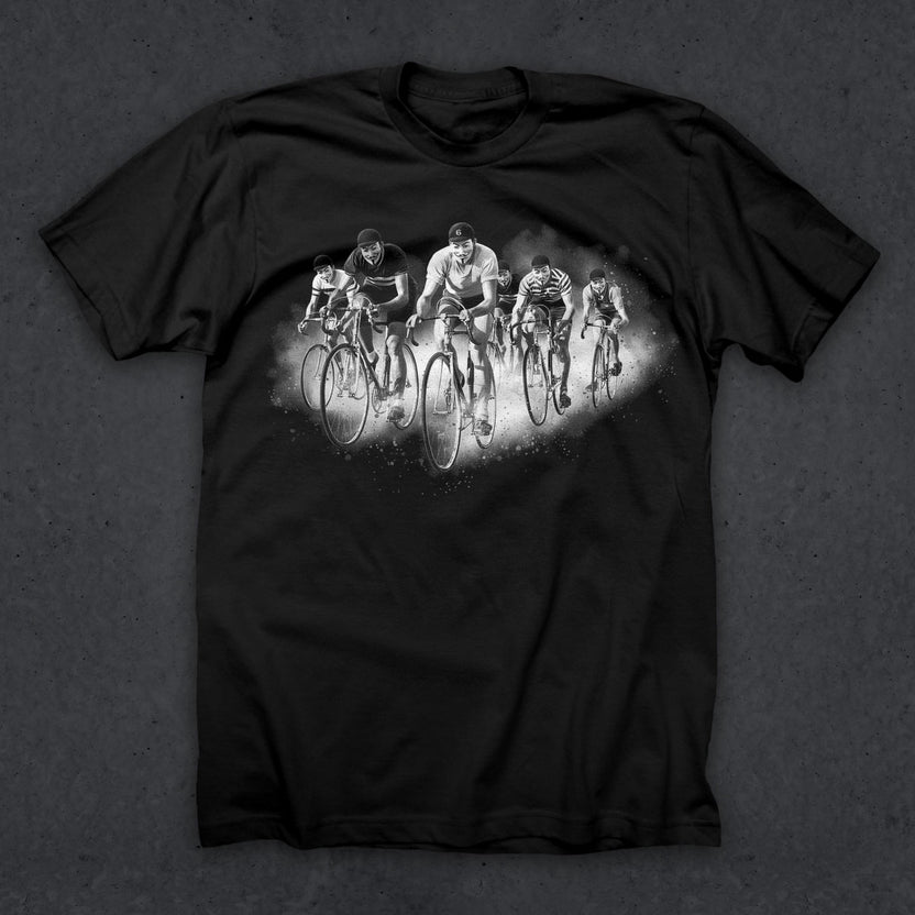 Riders Resist T (TOTM)