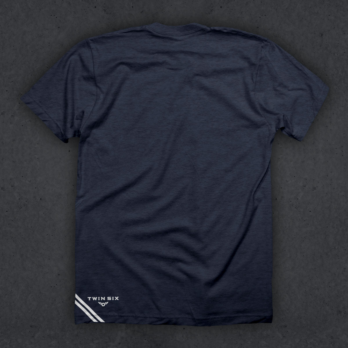 Rites of Spring T (Navy)