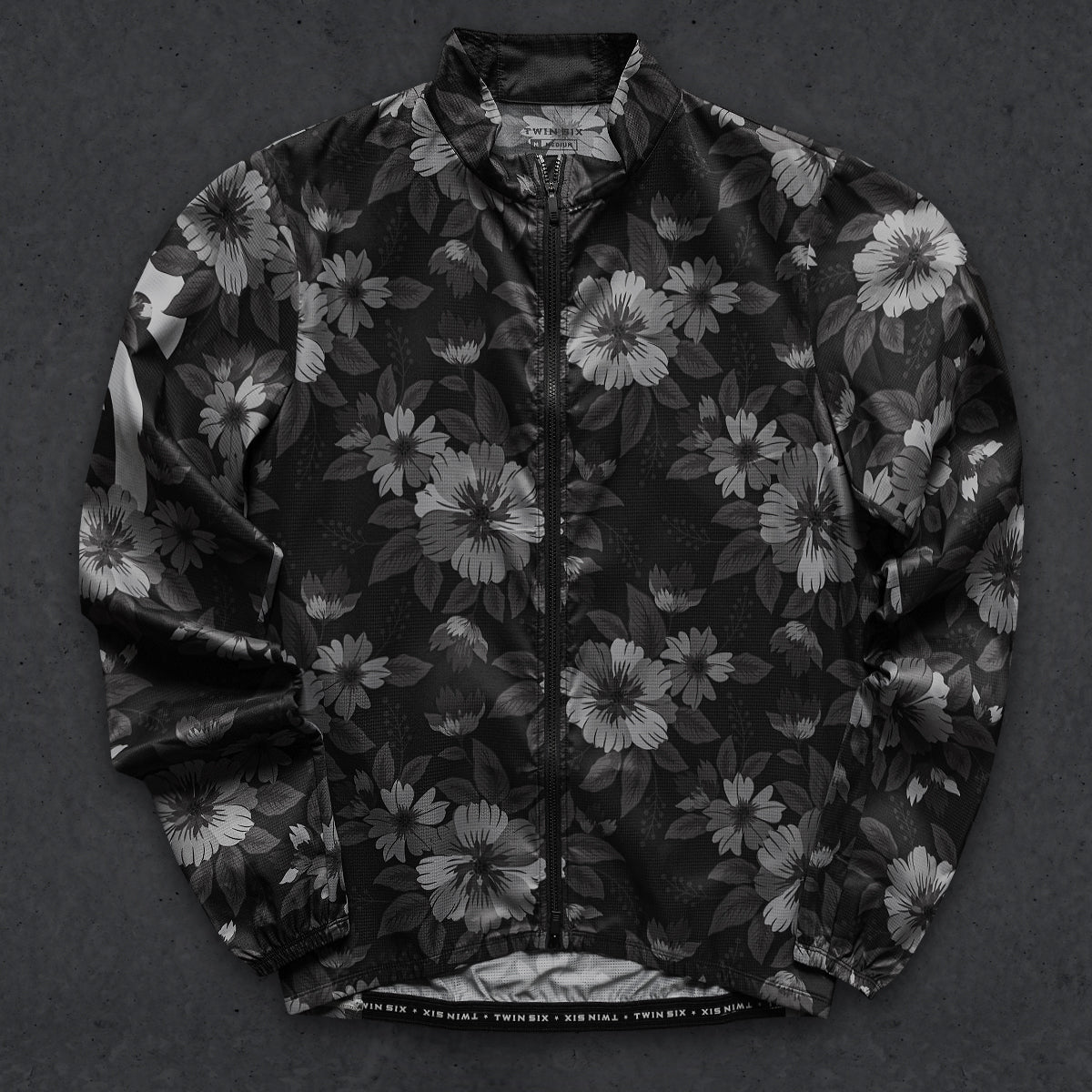 Ritual Wind Jacket
