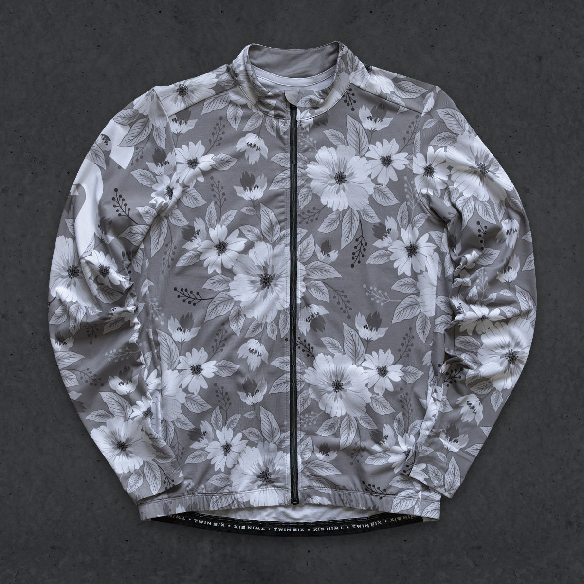 The Ritual (W) LS Wool