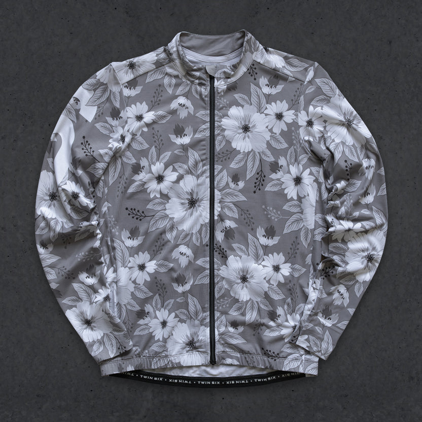 The Ritual (W) LS Wool