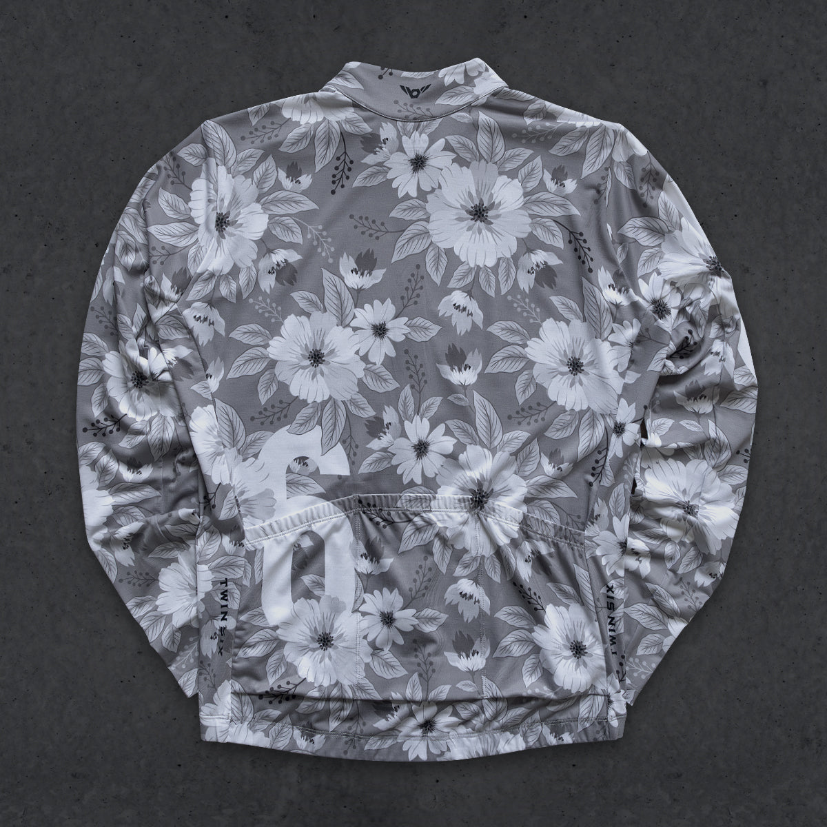 The Ritual (W) LS Wool