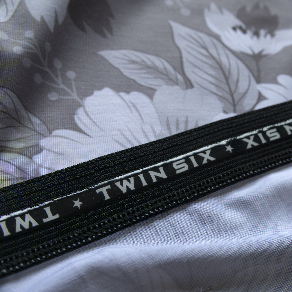 The Ritual (W) LS Wool