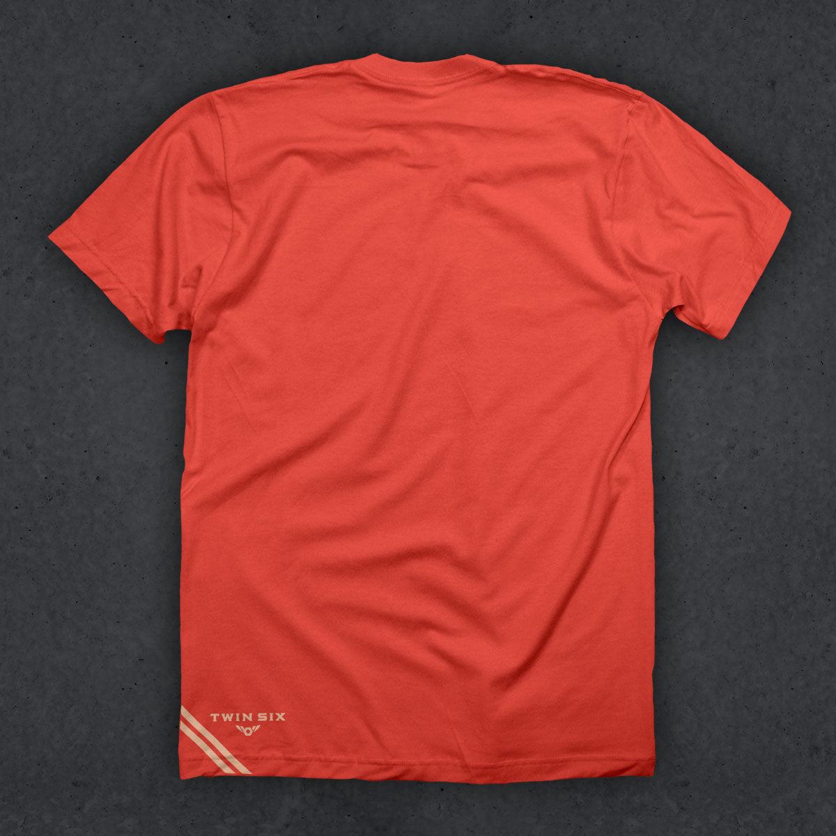 Rock On T (Watermelon)