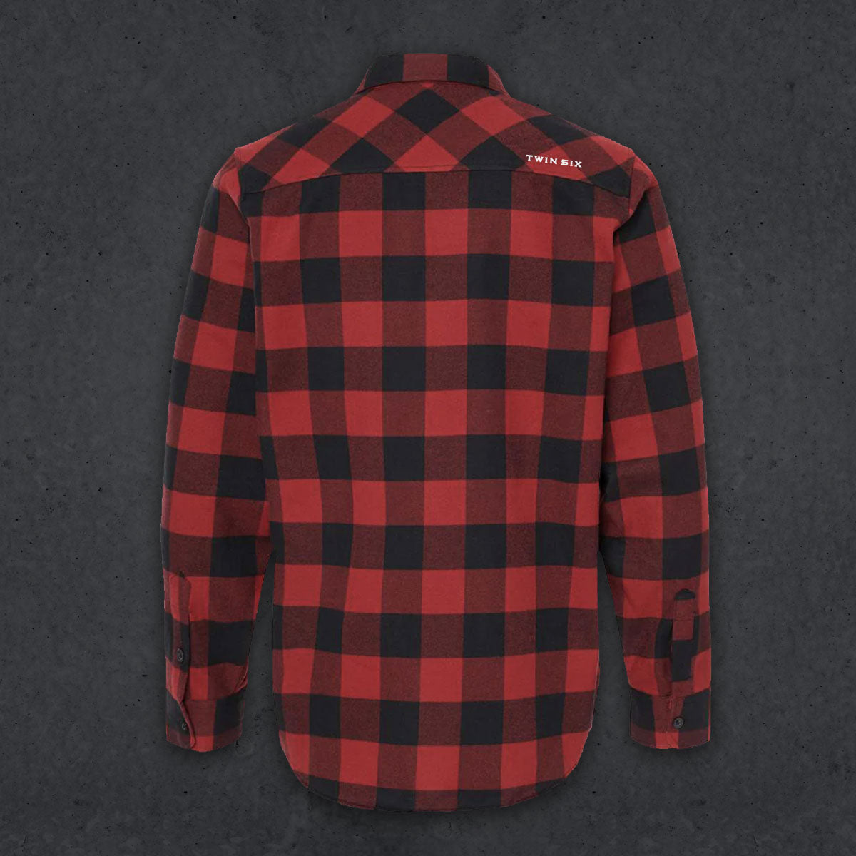 Stillwater MTB Flannel