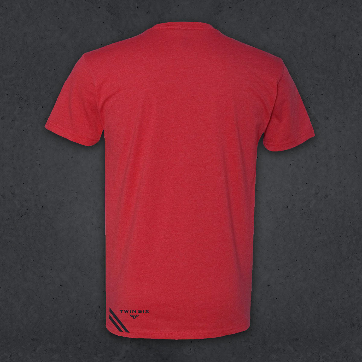 Stillwater MTB T (W) (Red)