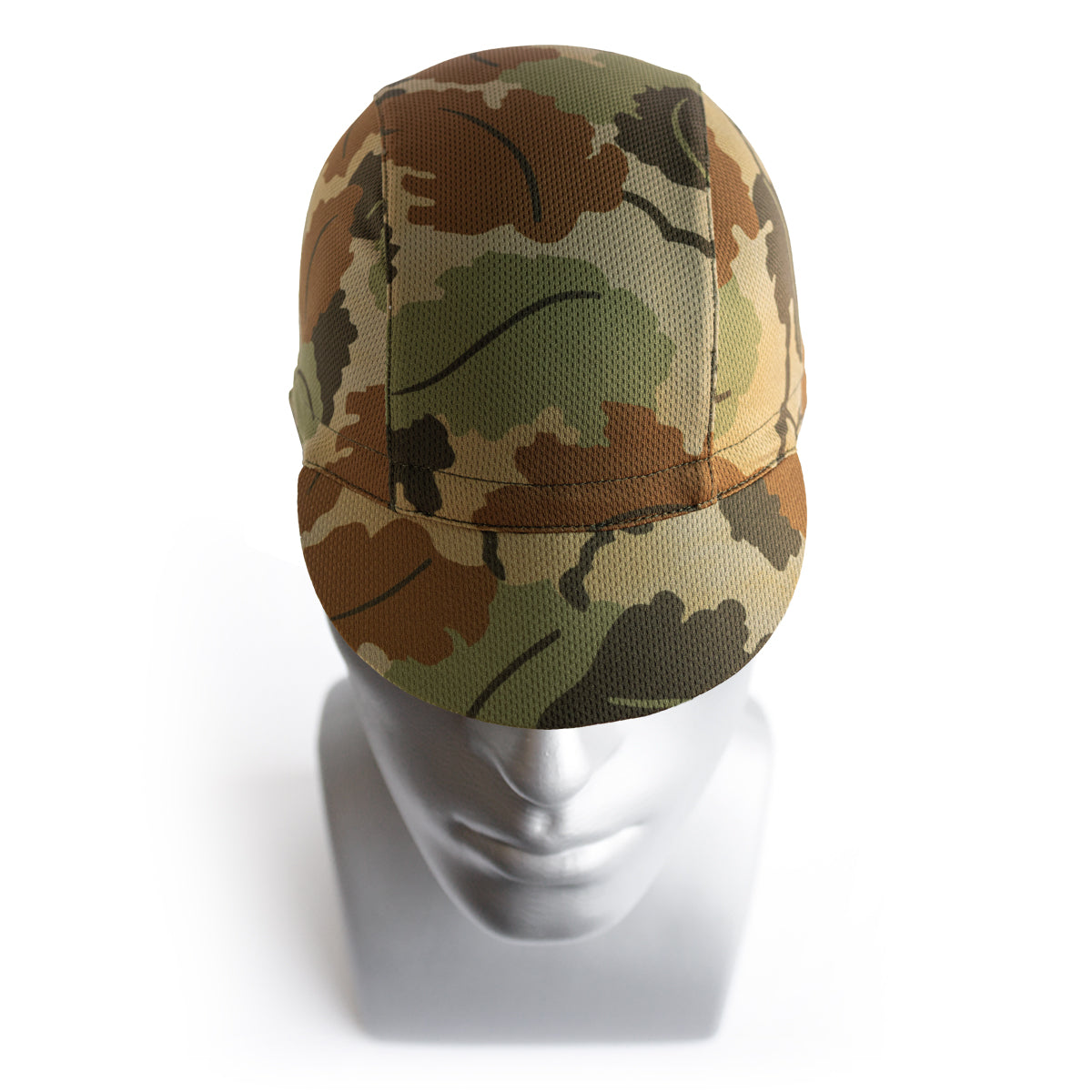 Scout Cycling Cap