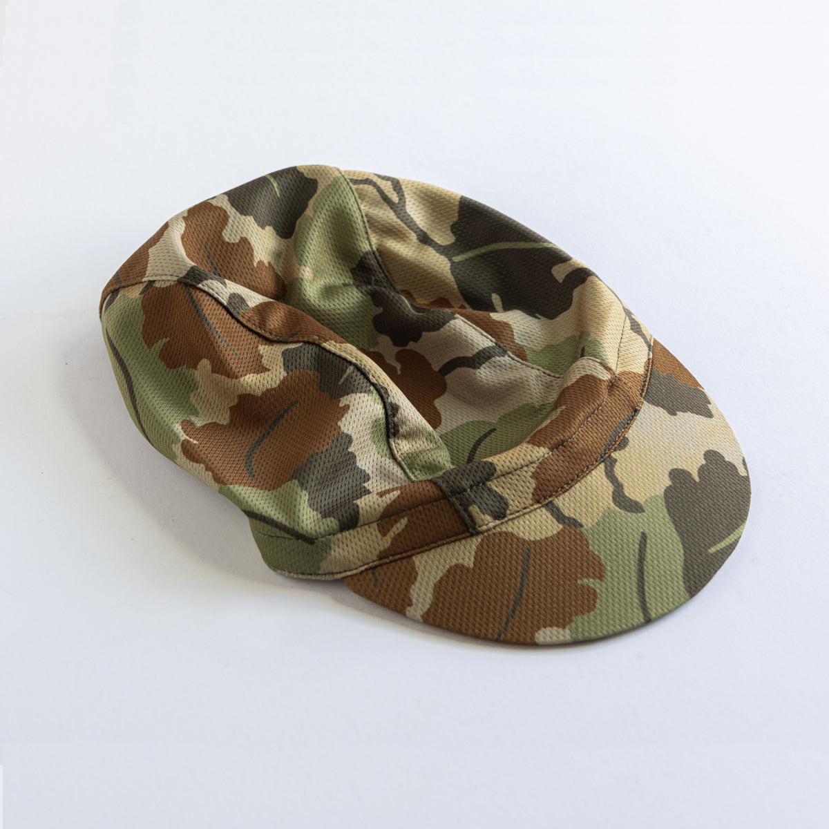 Scout Cycling Cap