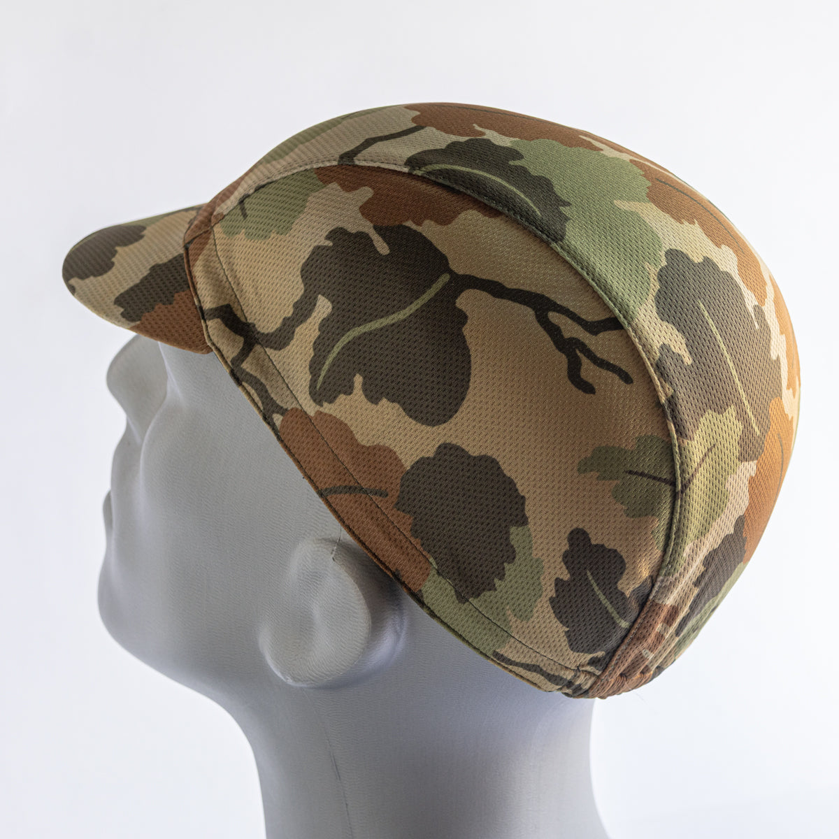 Scout Cycling Cap