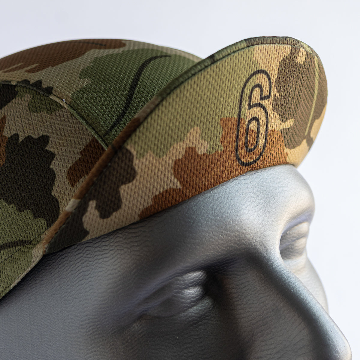 Scout Cycling Cap