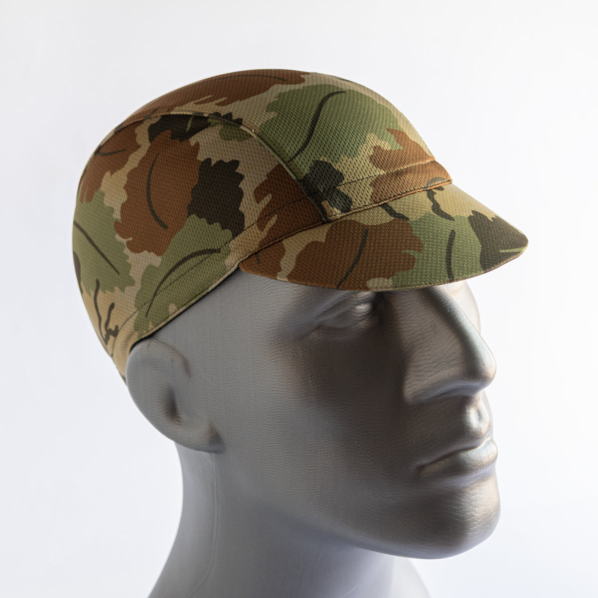 Scout Cycling Cap