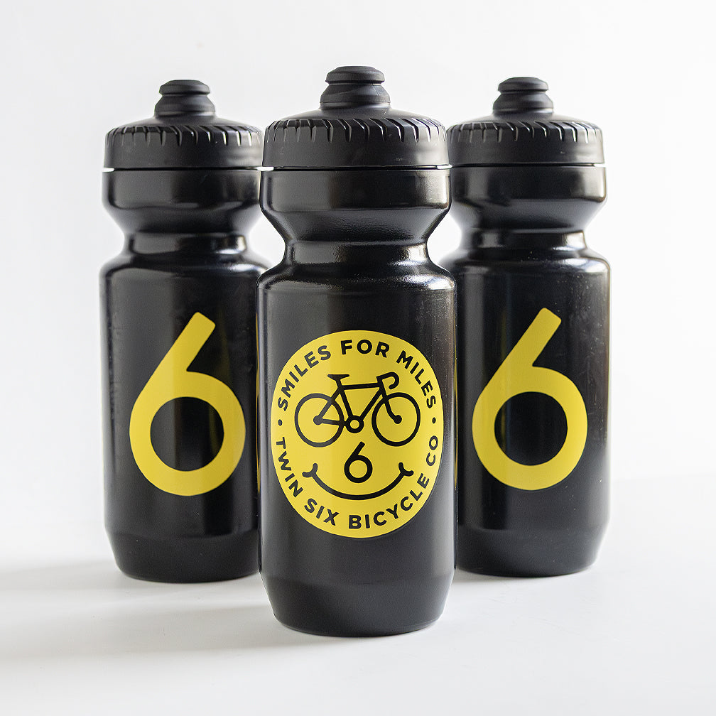 Smiles Bottle