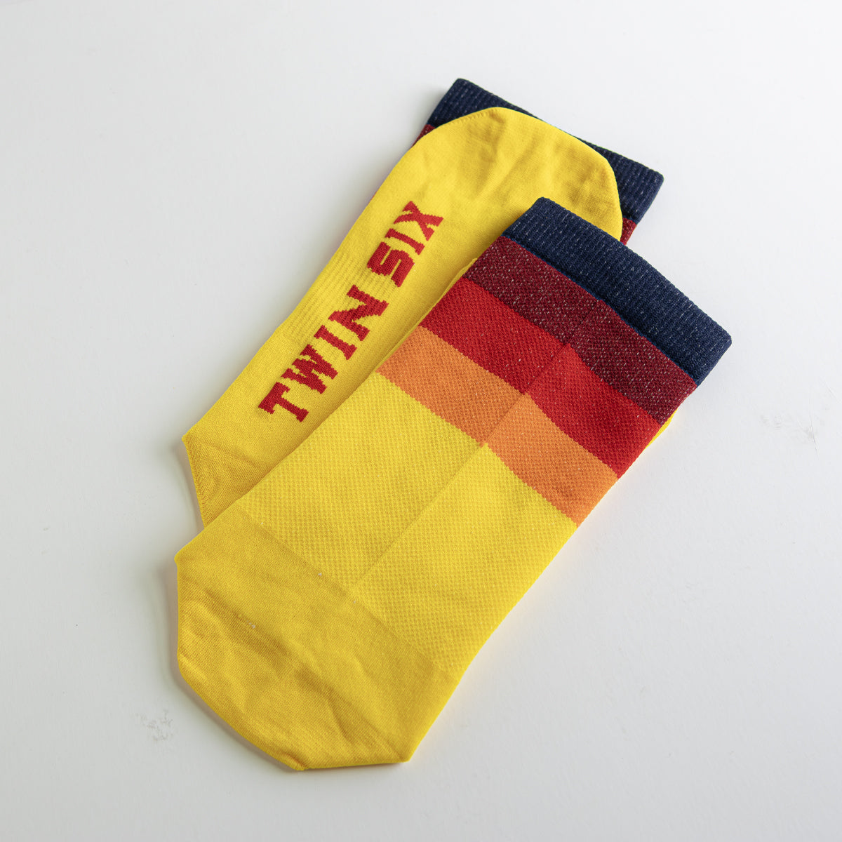 Soloist Sock (SUNRISE)