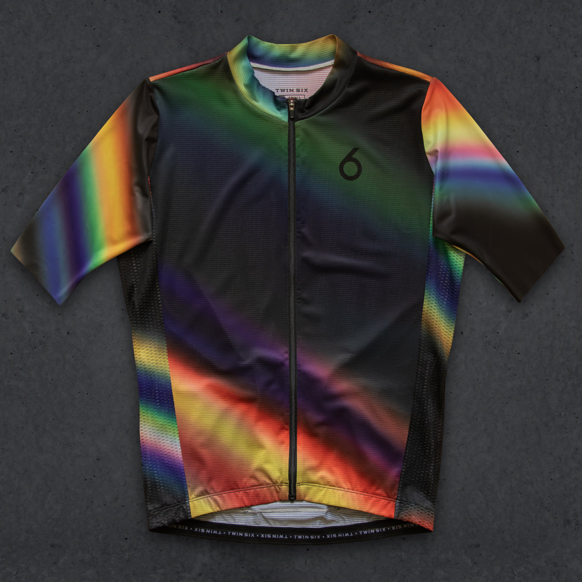 The Spectrum (Standard Race) – Twin Six