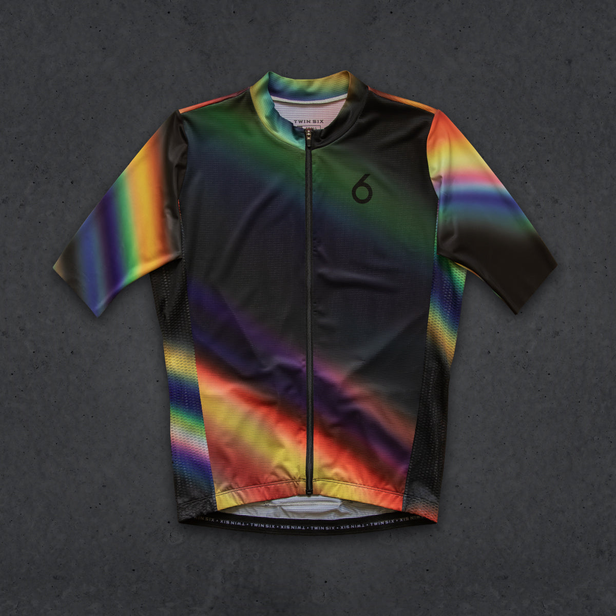 The Spectrum (Standard Race)