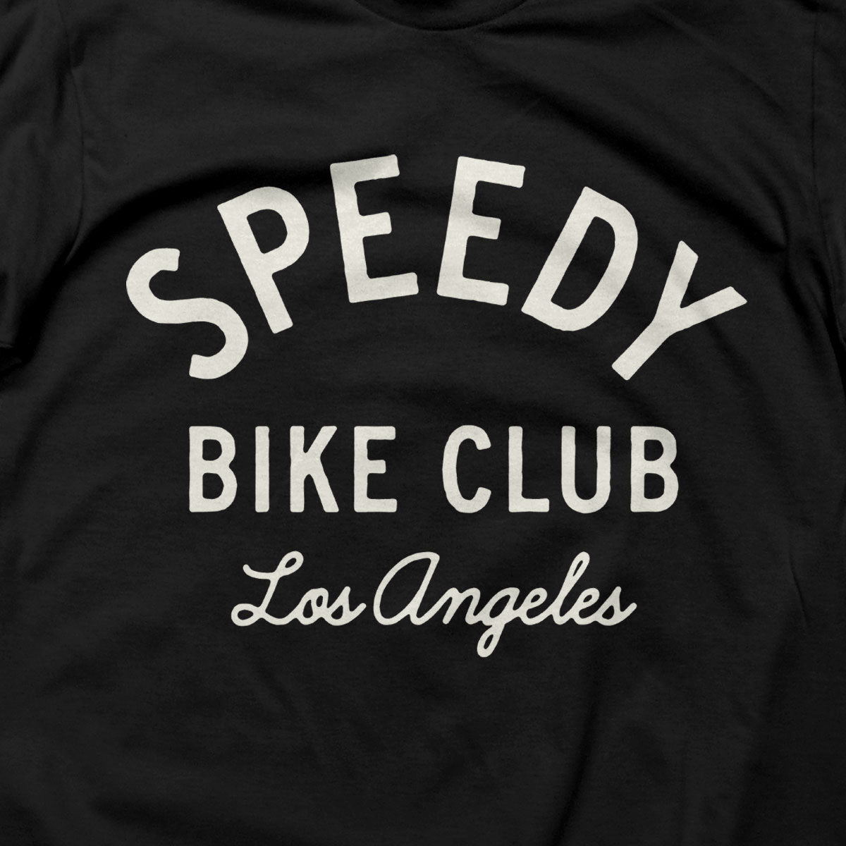 SPEEDY LA T