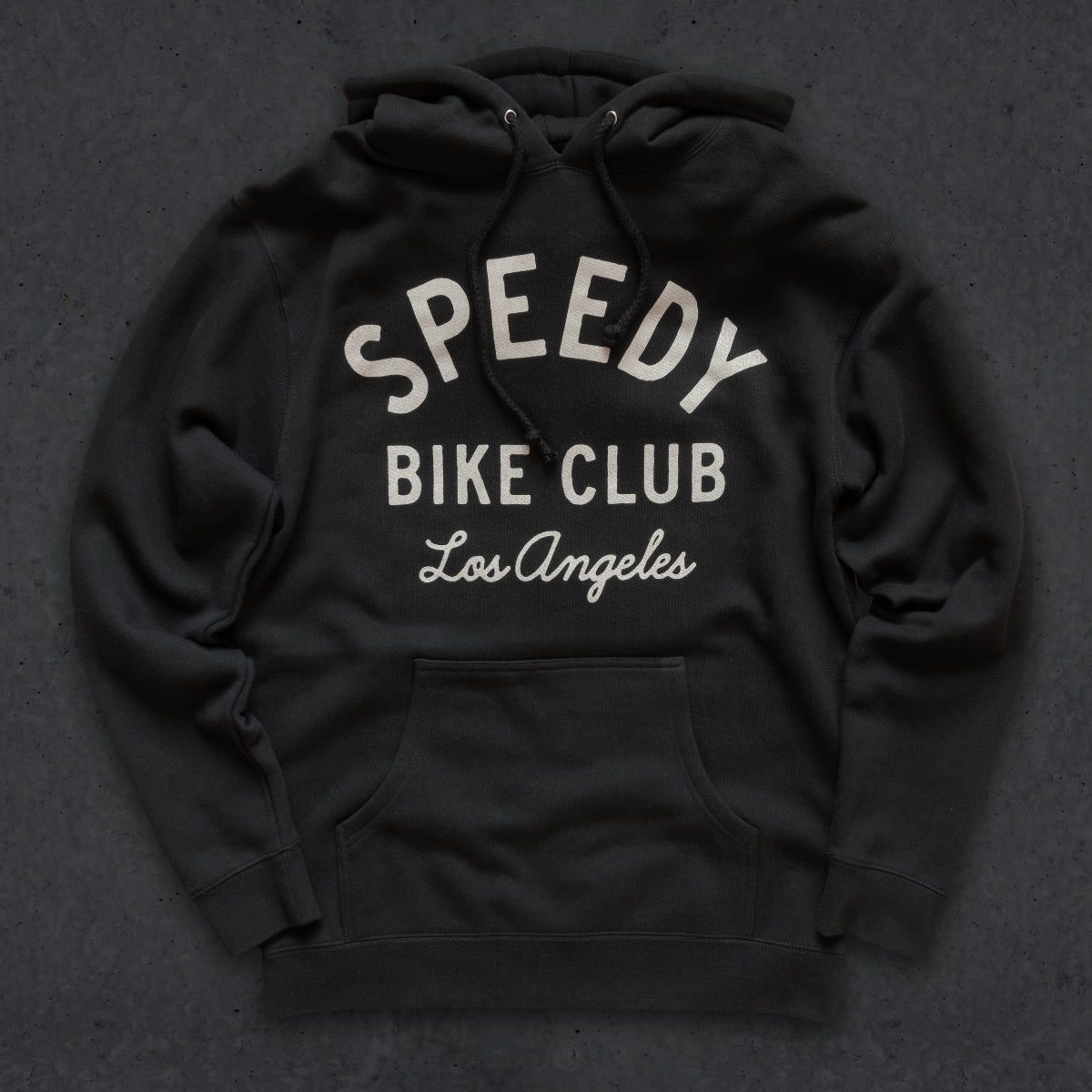 SPEEDY LA Hoodie