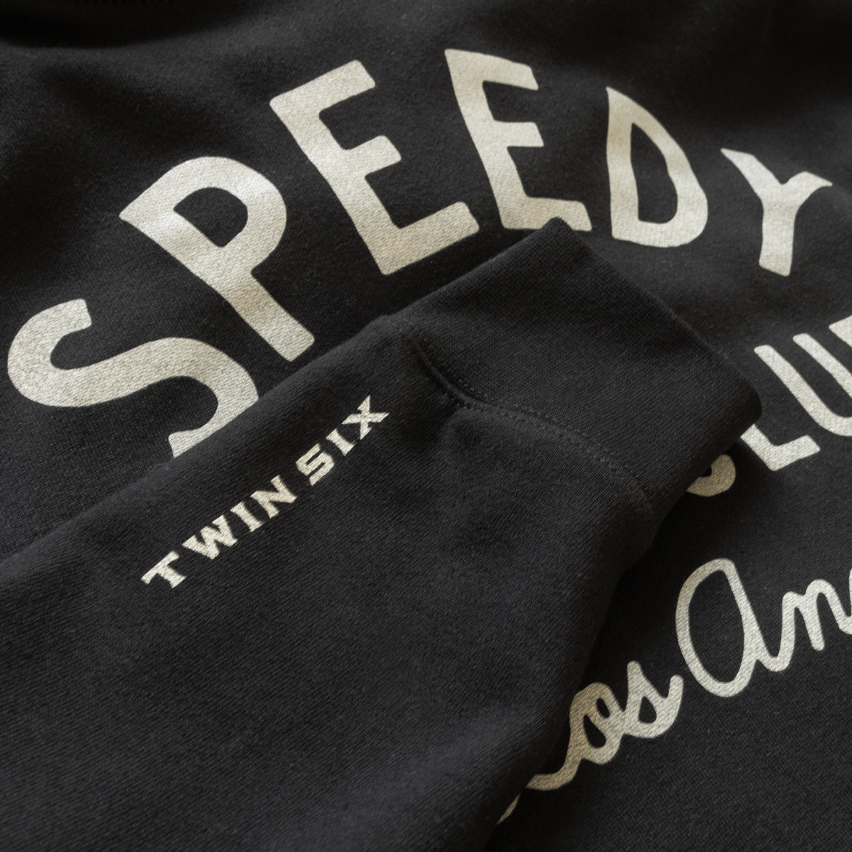 SPEEDY LA Hoodie