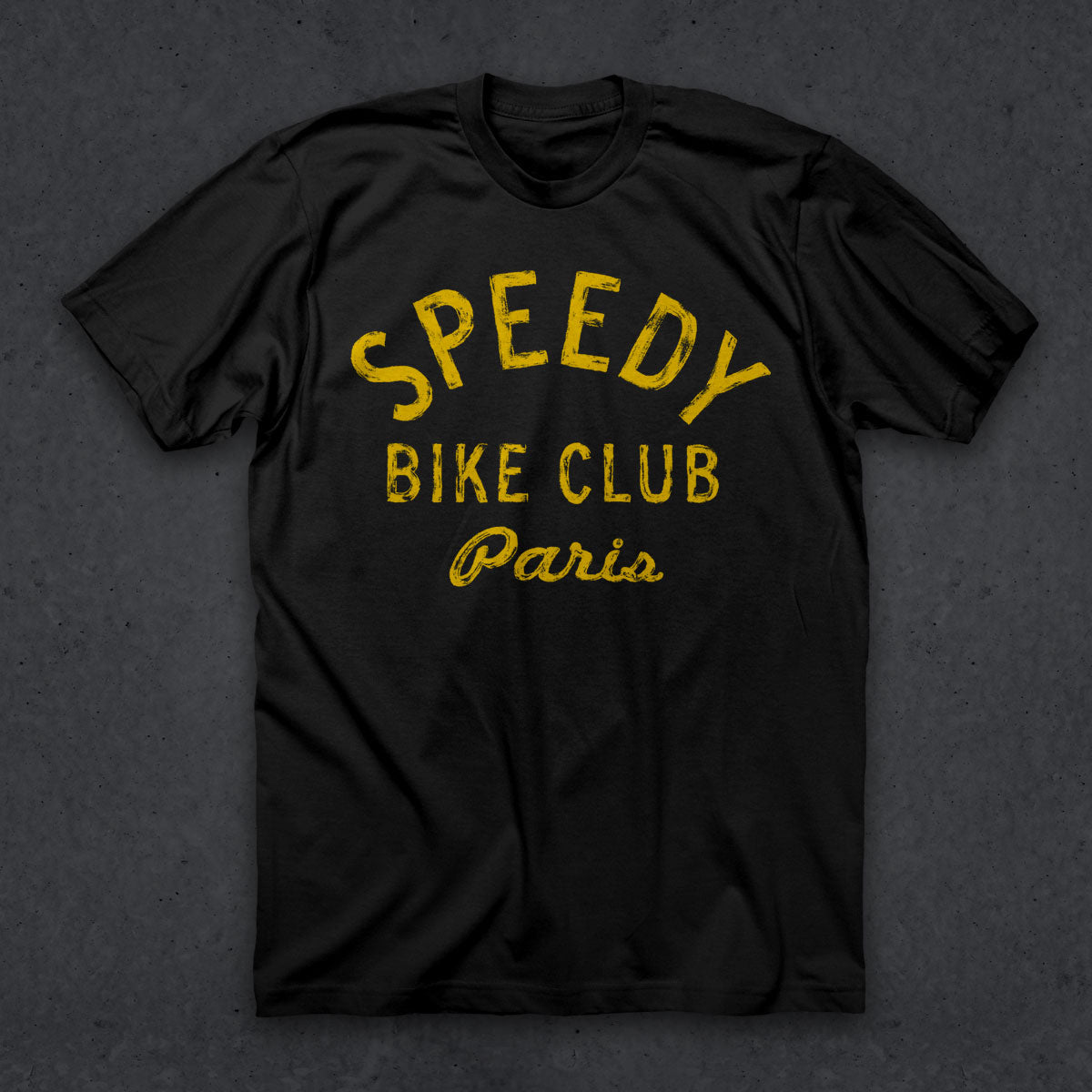 Speedy Paris T
