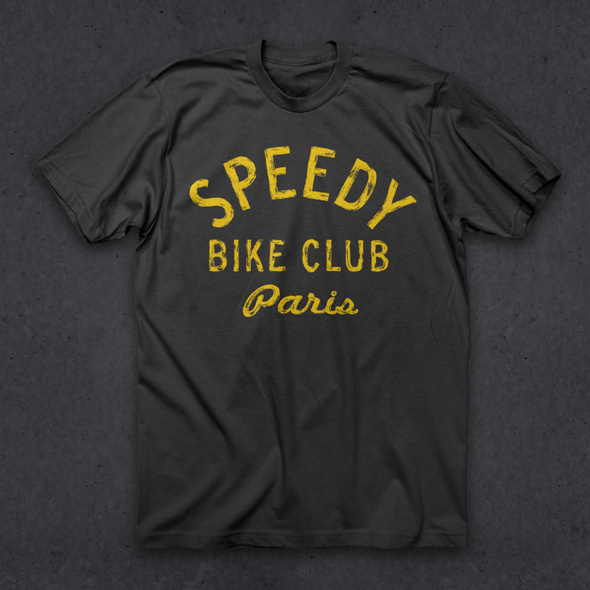Speedy Paris T