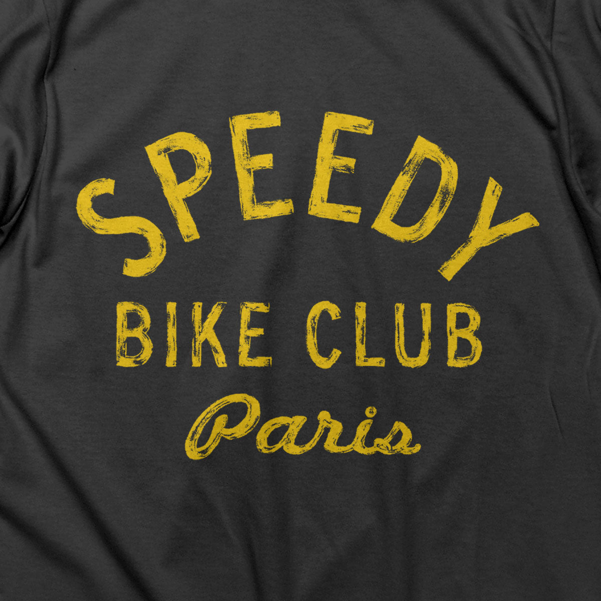 Speedy Paris T