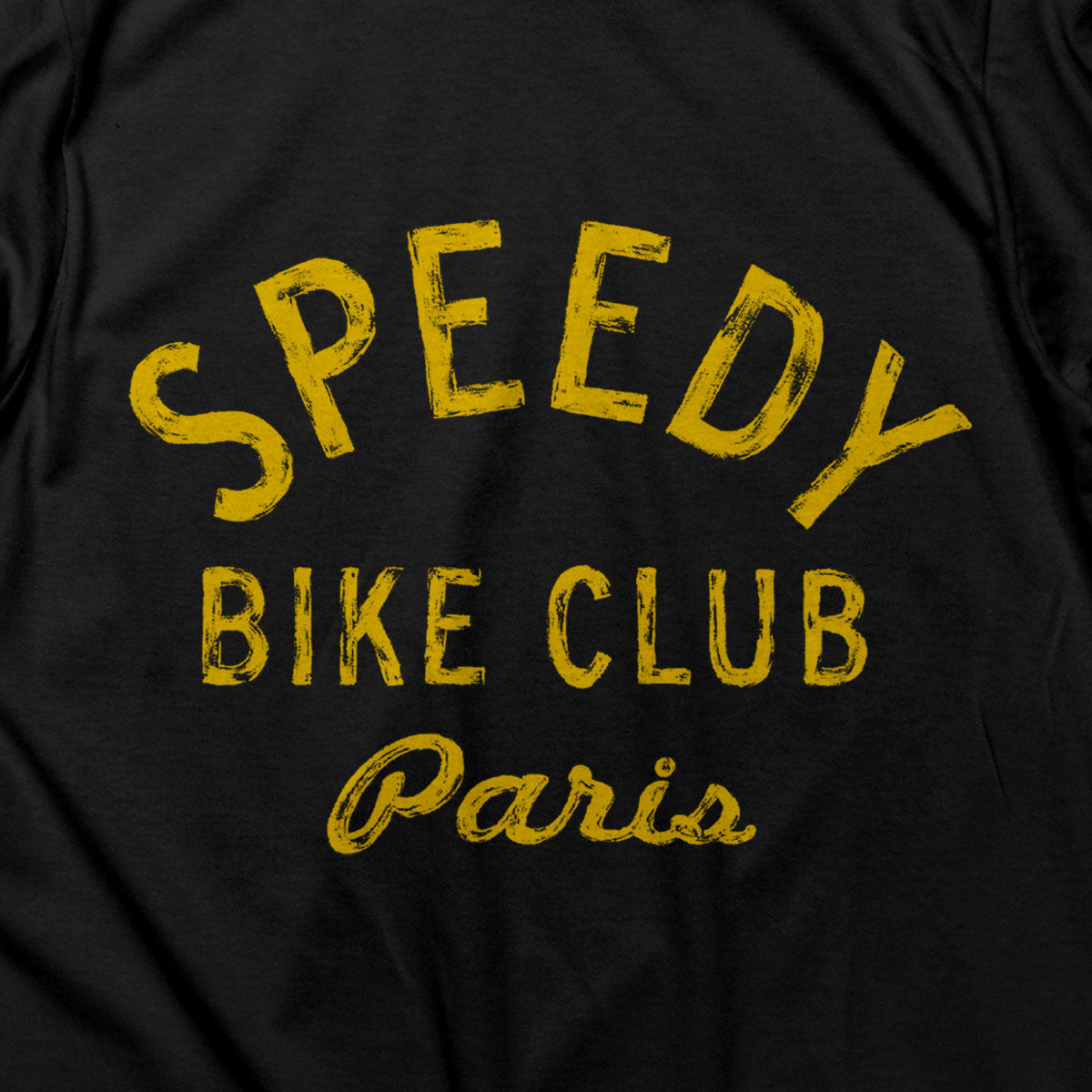 Speedy Paris T
