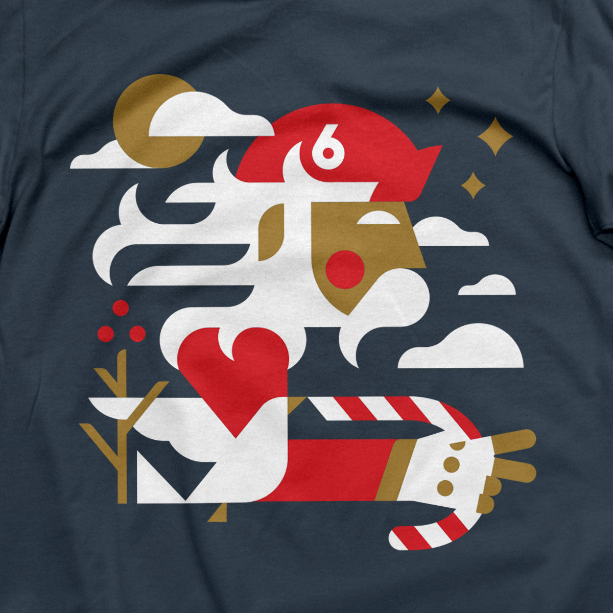 Sprinterklaas T