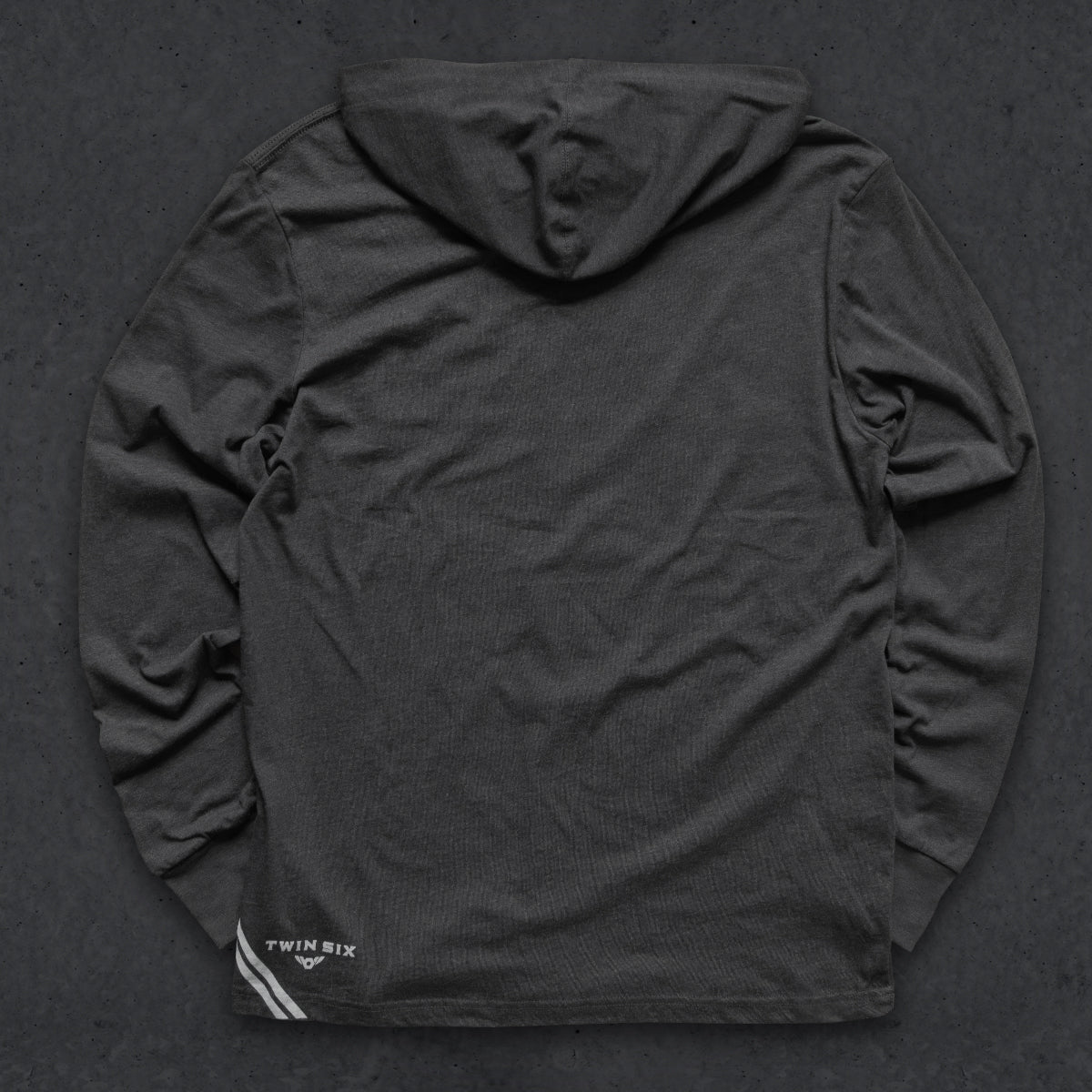 Sprinterklaas Lightweight Hoodie