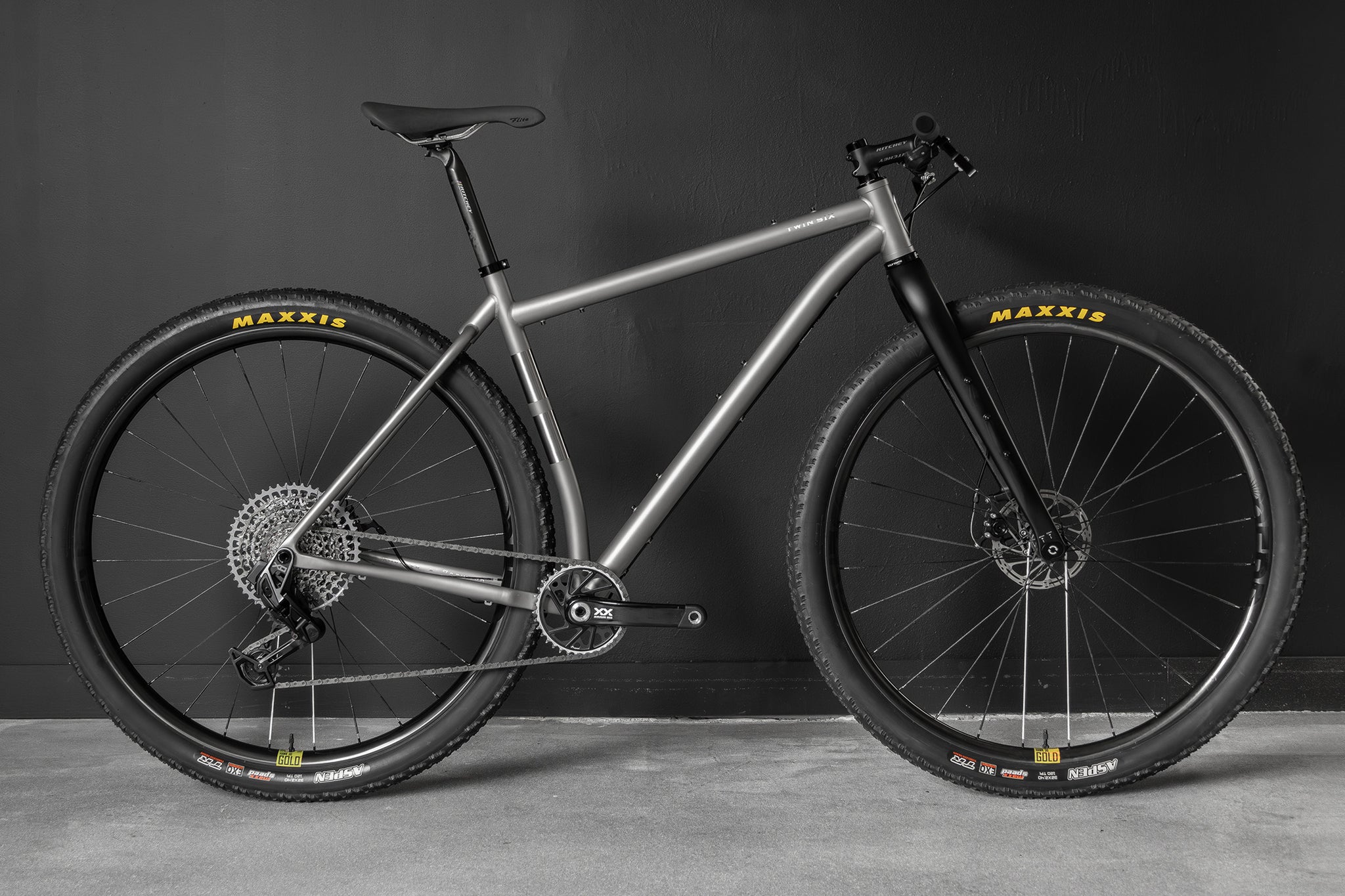 Standard Ti 3X2 Frame