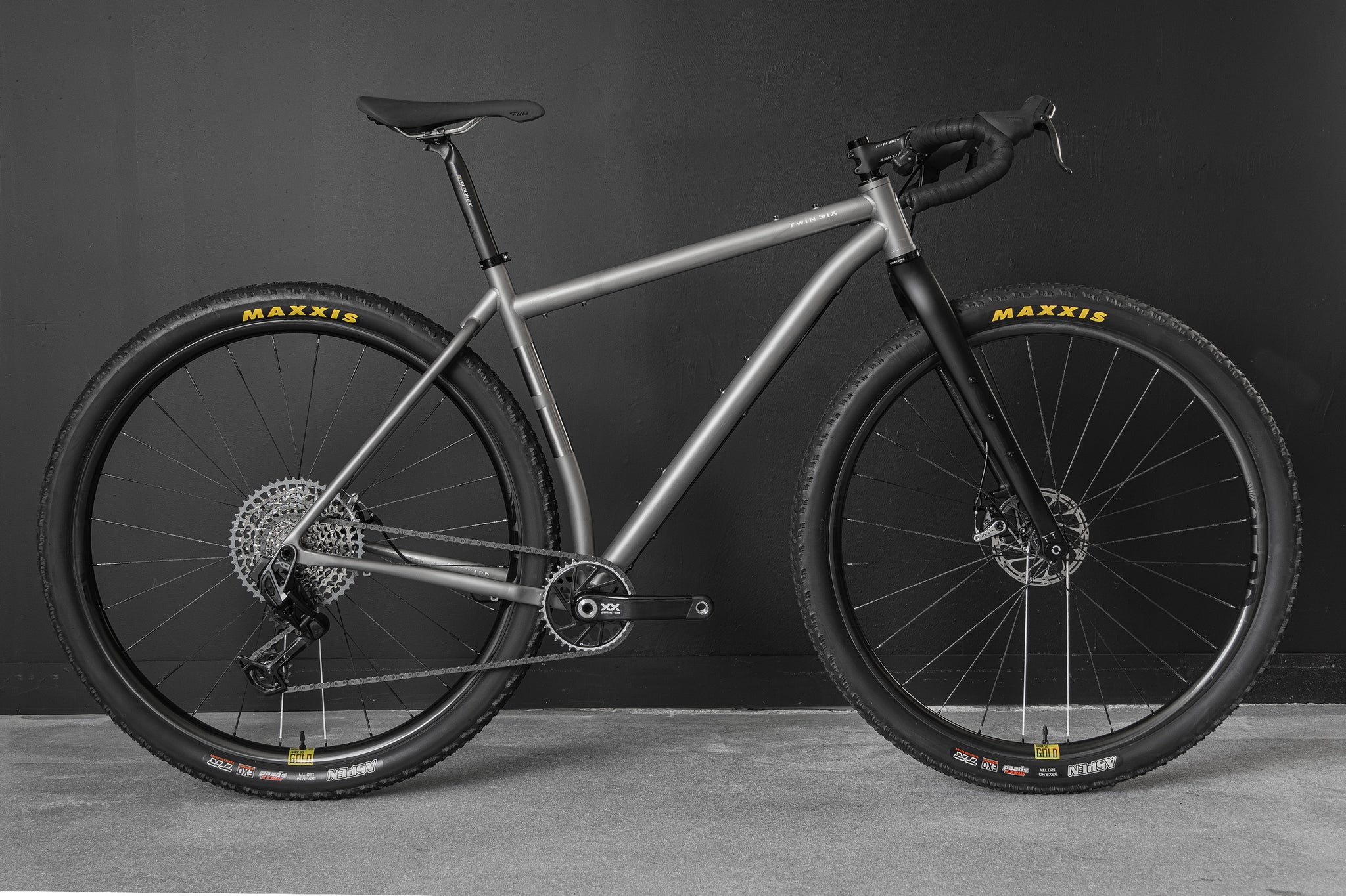 Standard Ti 3X2 Frame