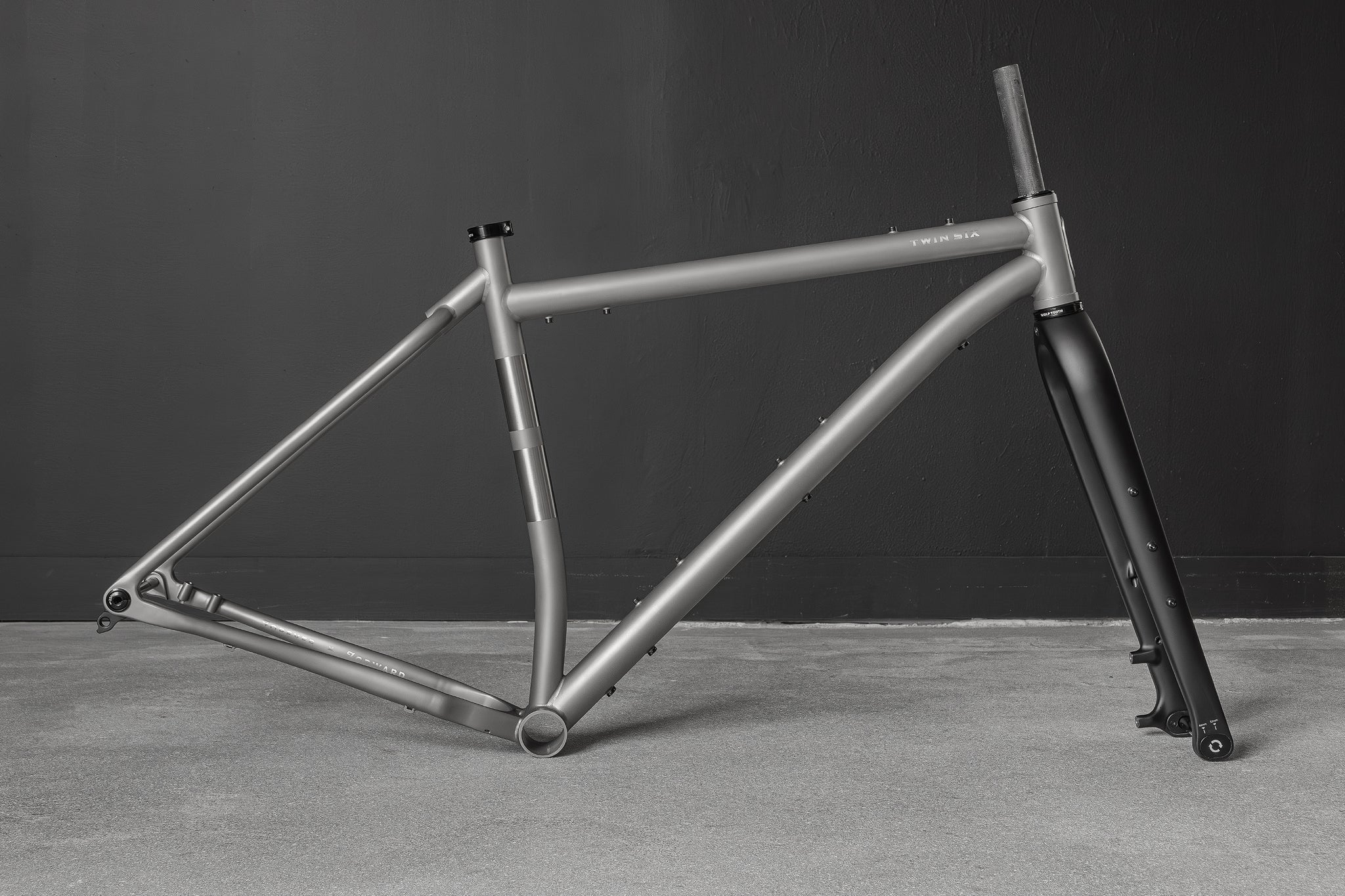 Standard Ti 3X2 Frame