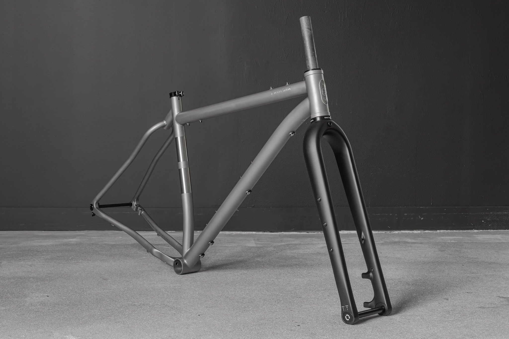 Standard Ti 3X2 Frame