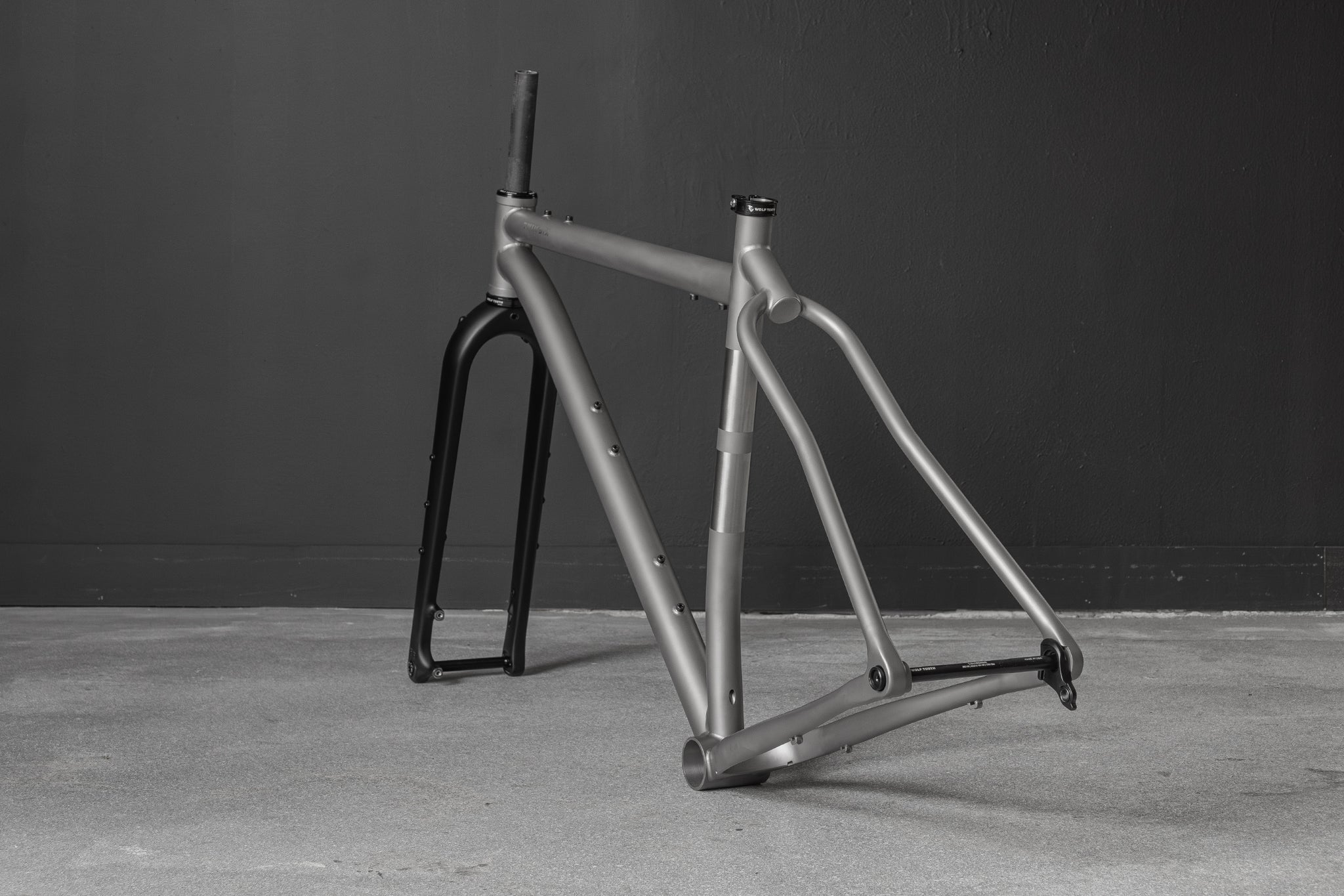 Standard Ti 3X2 Frame
