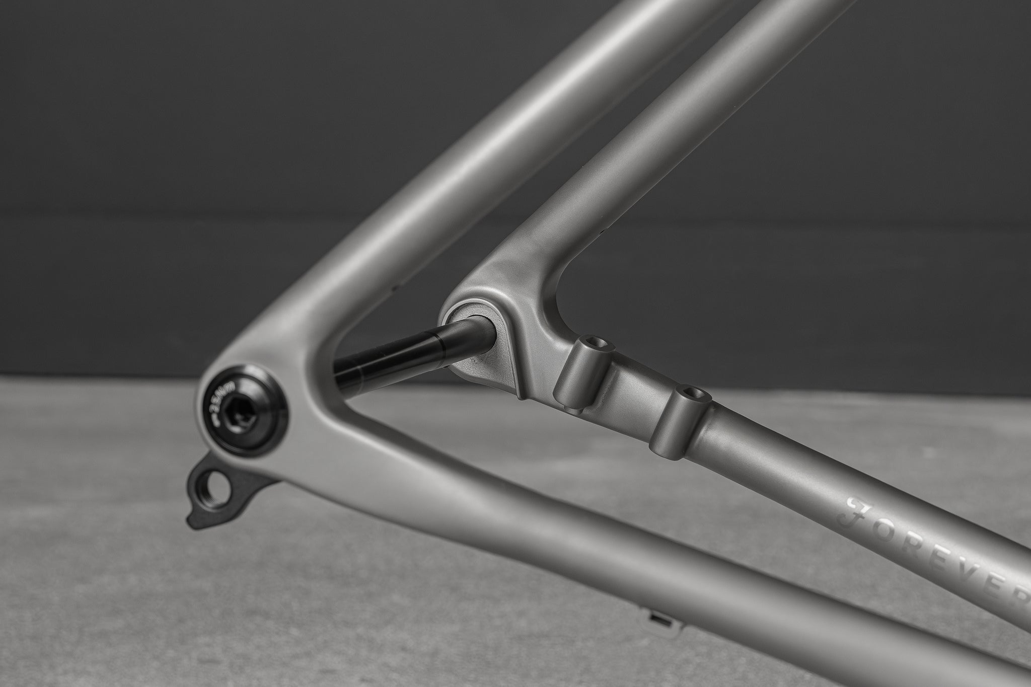 Standard Ti 3X2 Frame