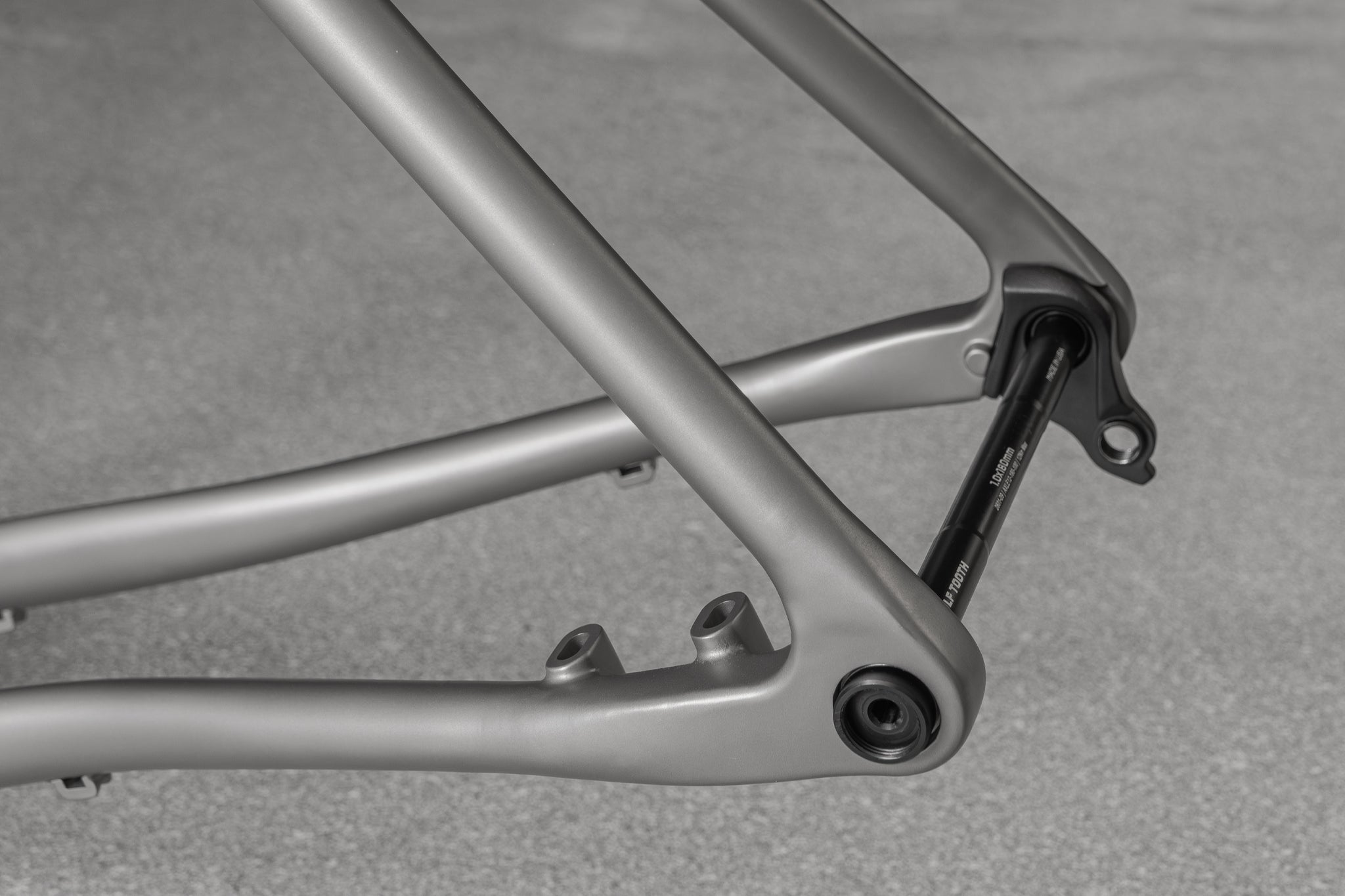 Standard Ti 3X2 Frame