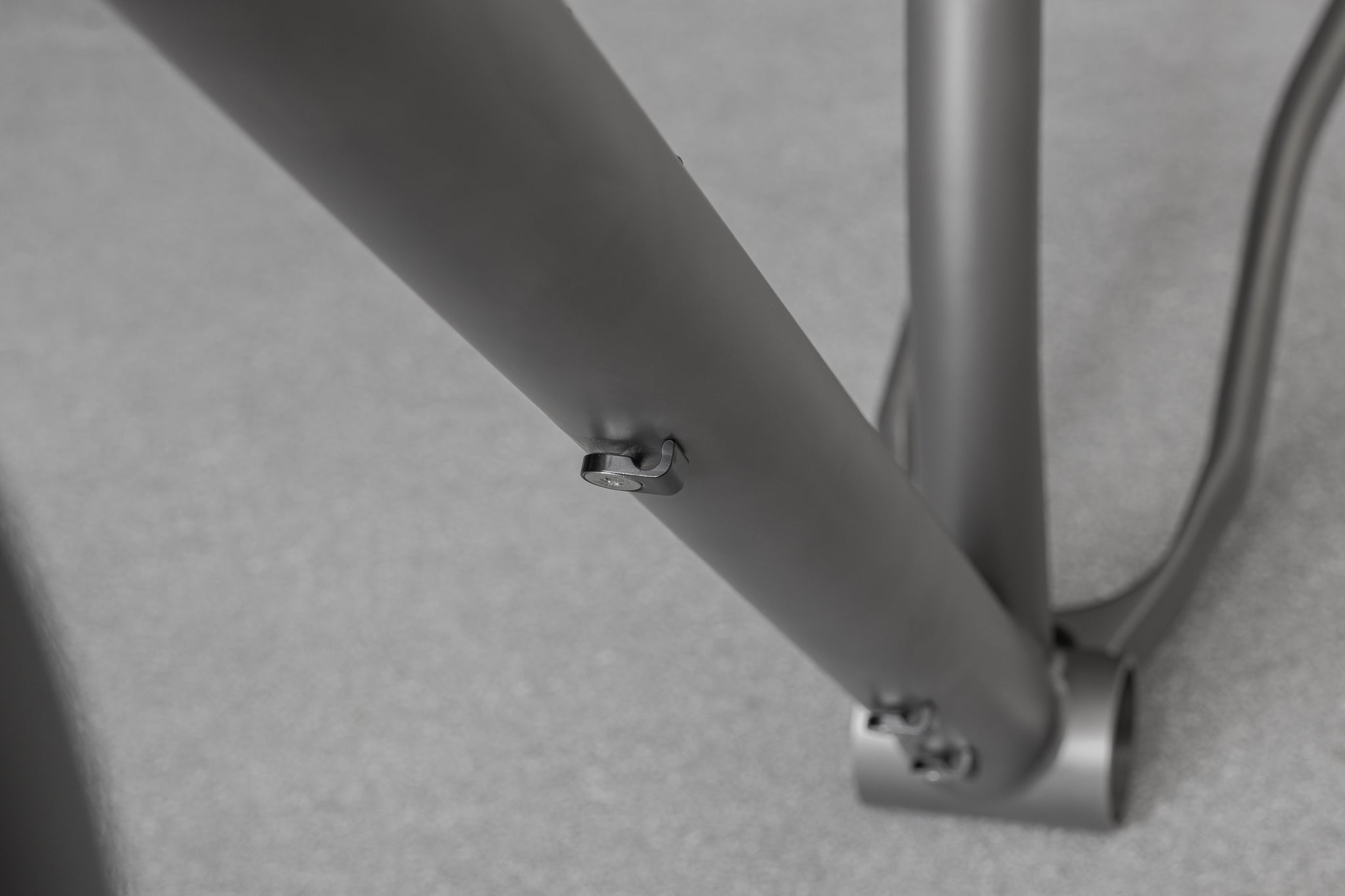 Standard Ti 3X2 Frame