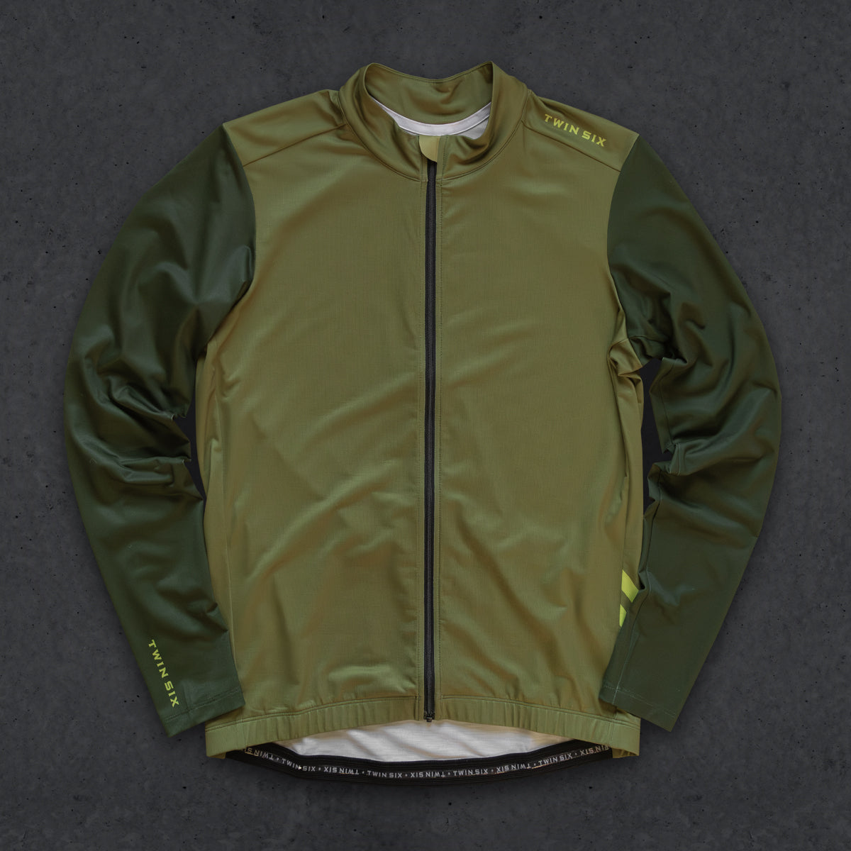 The Standard LS Wool