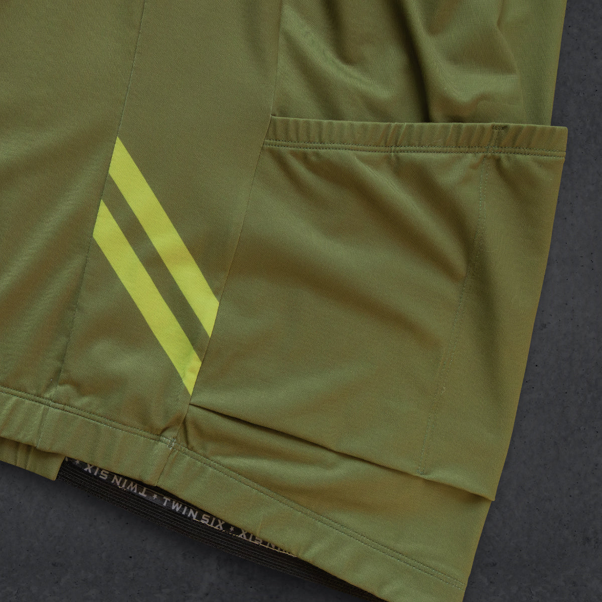 The Standard LS Wool