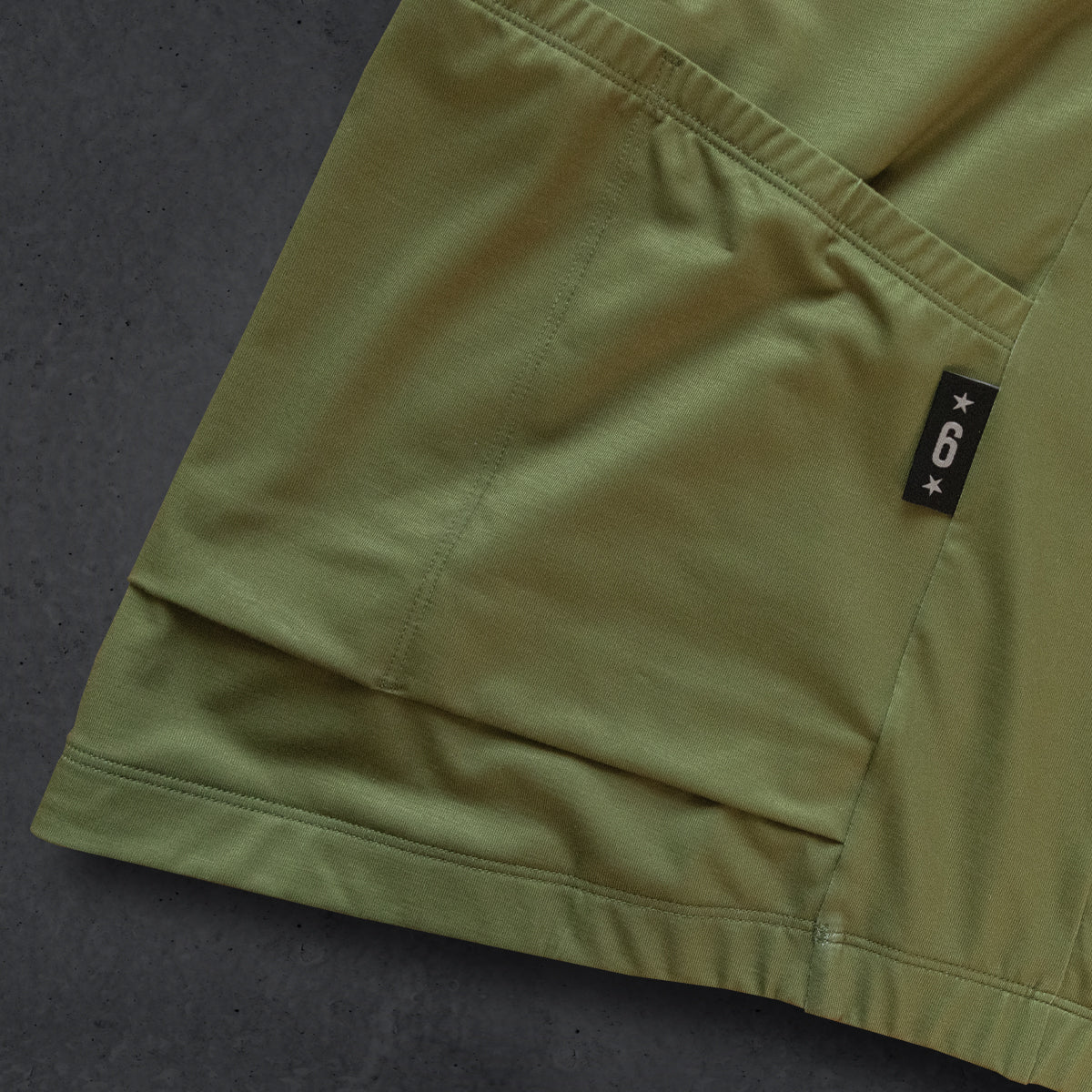 The Standard LS Wool