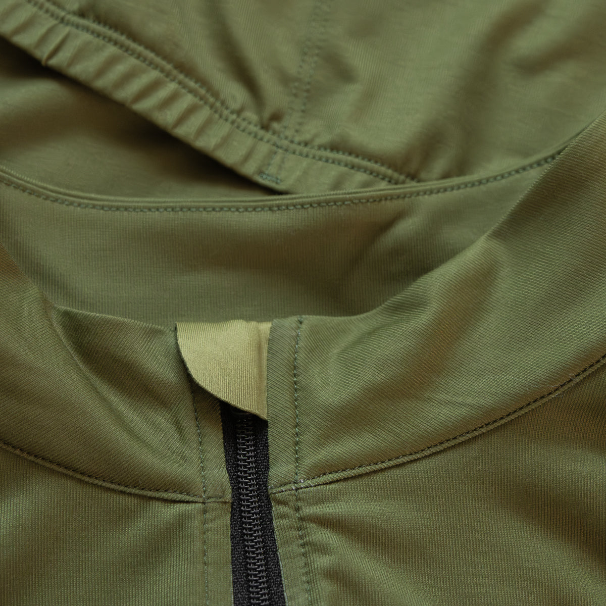 The Standard LS Wool