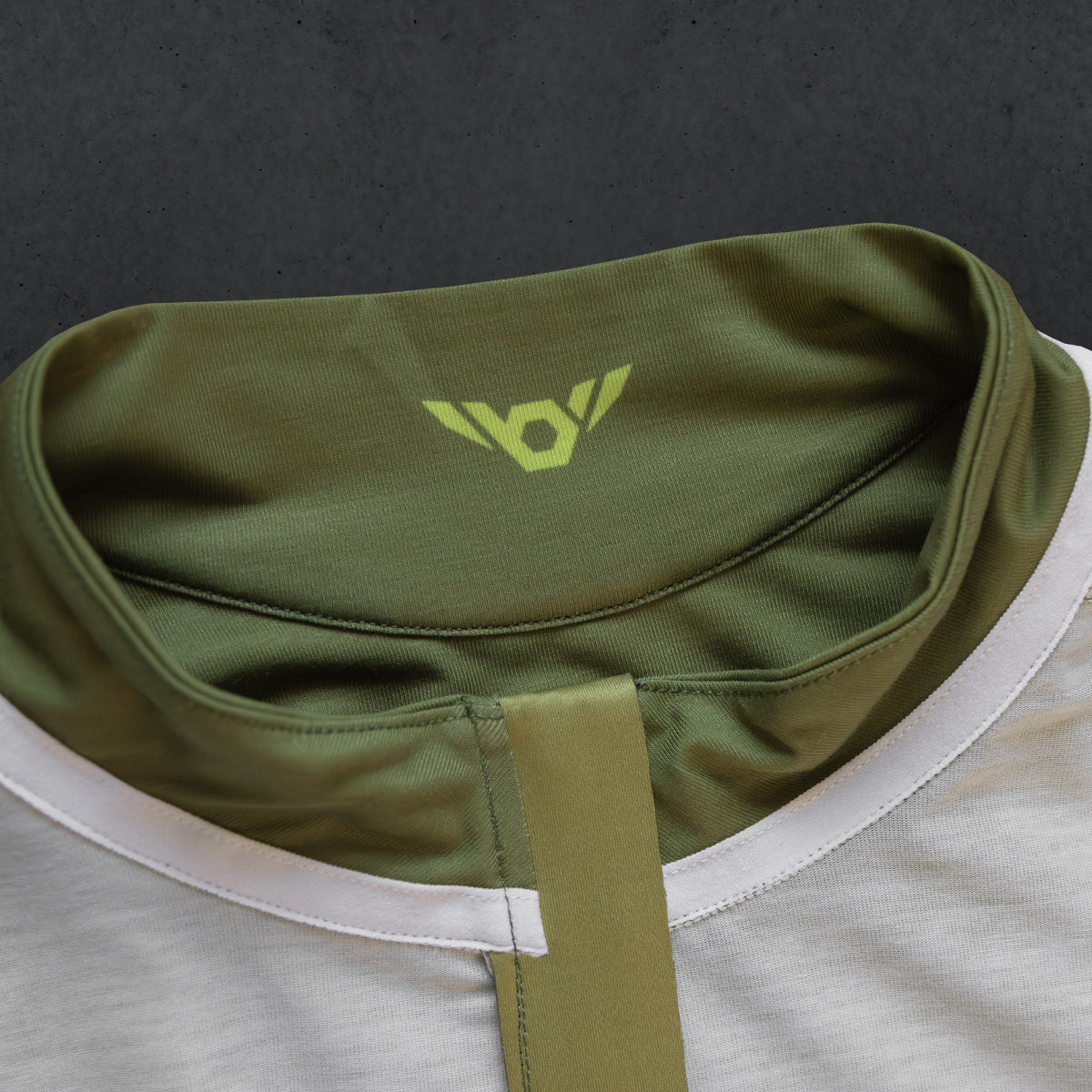 The Standard LS Wool