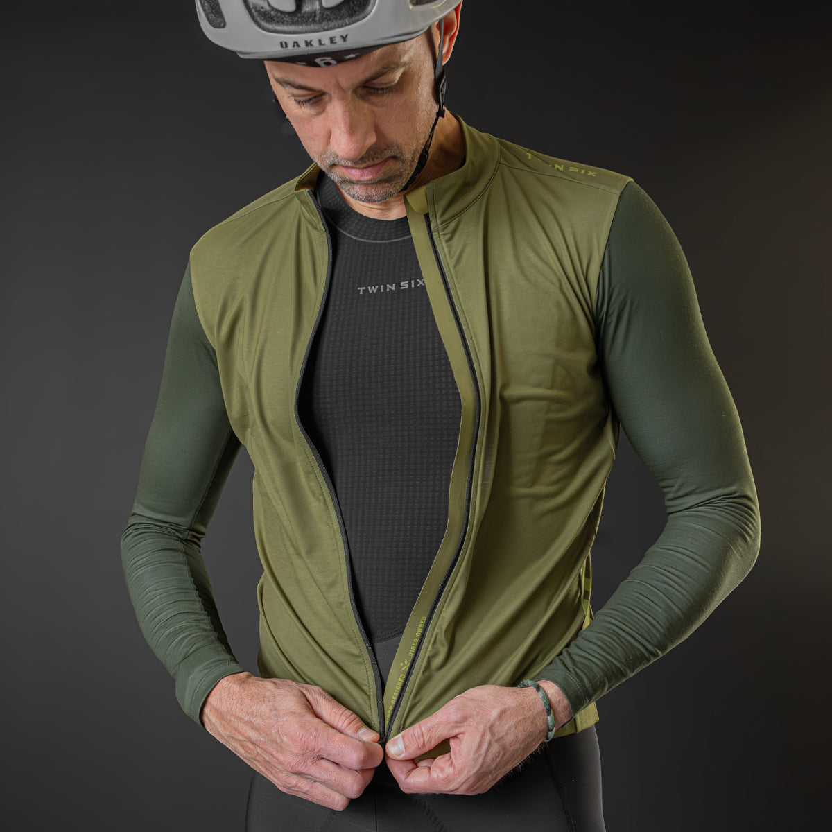 The Standard LS Wool