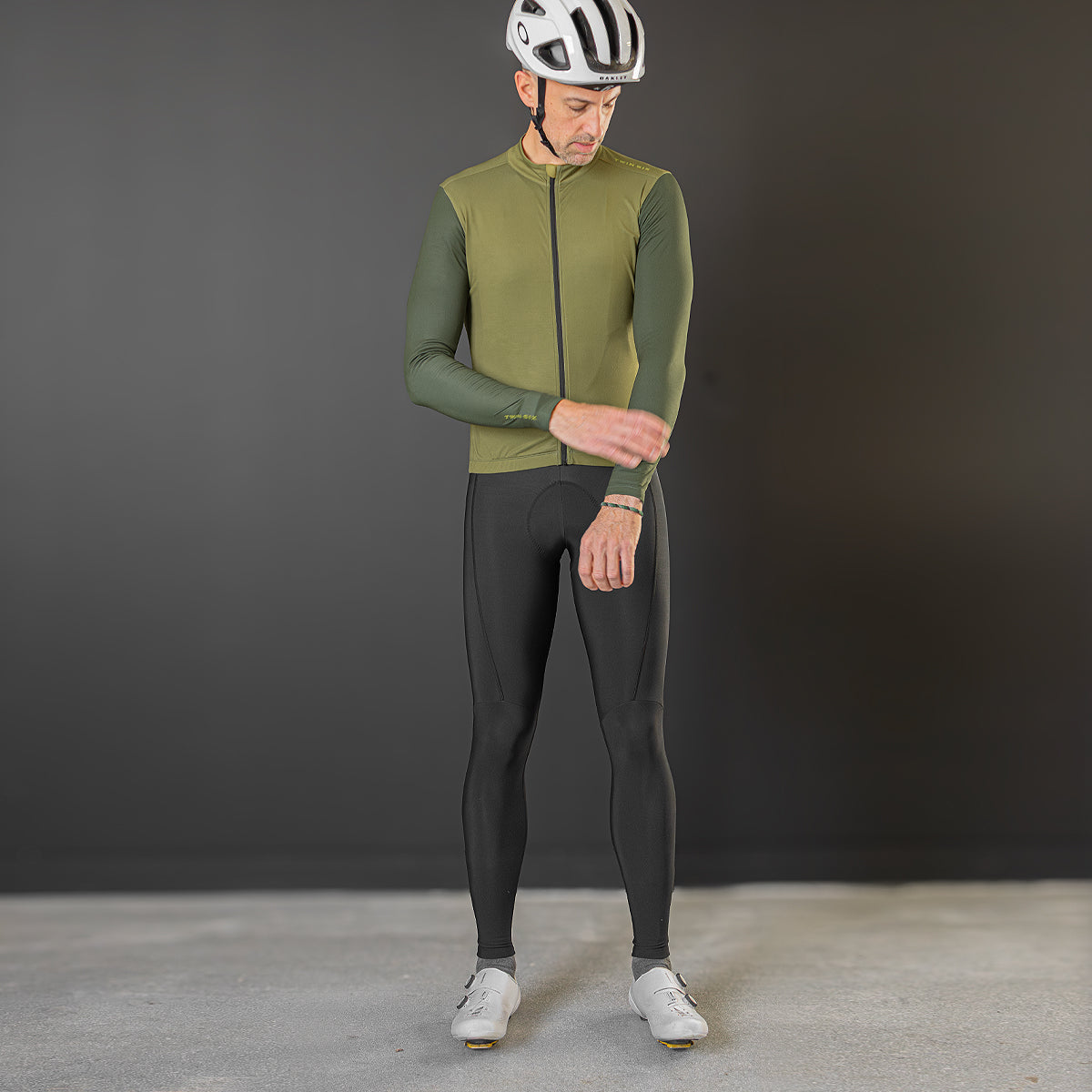 The Standard LS Wool