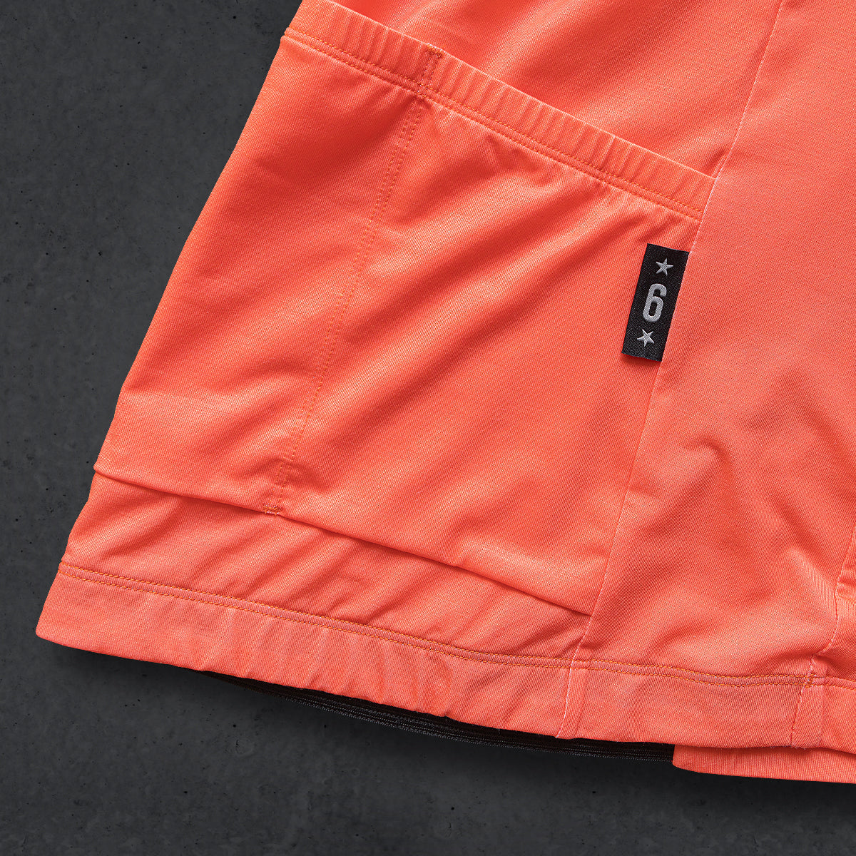 The Standard (W) LS Wool