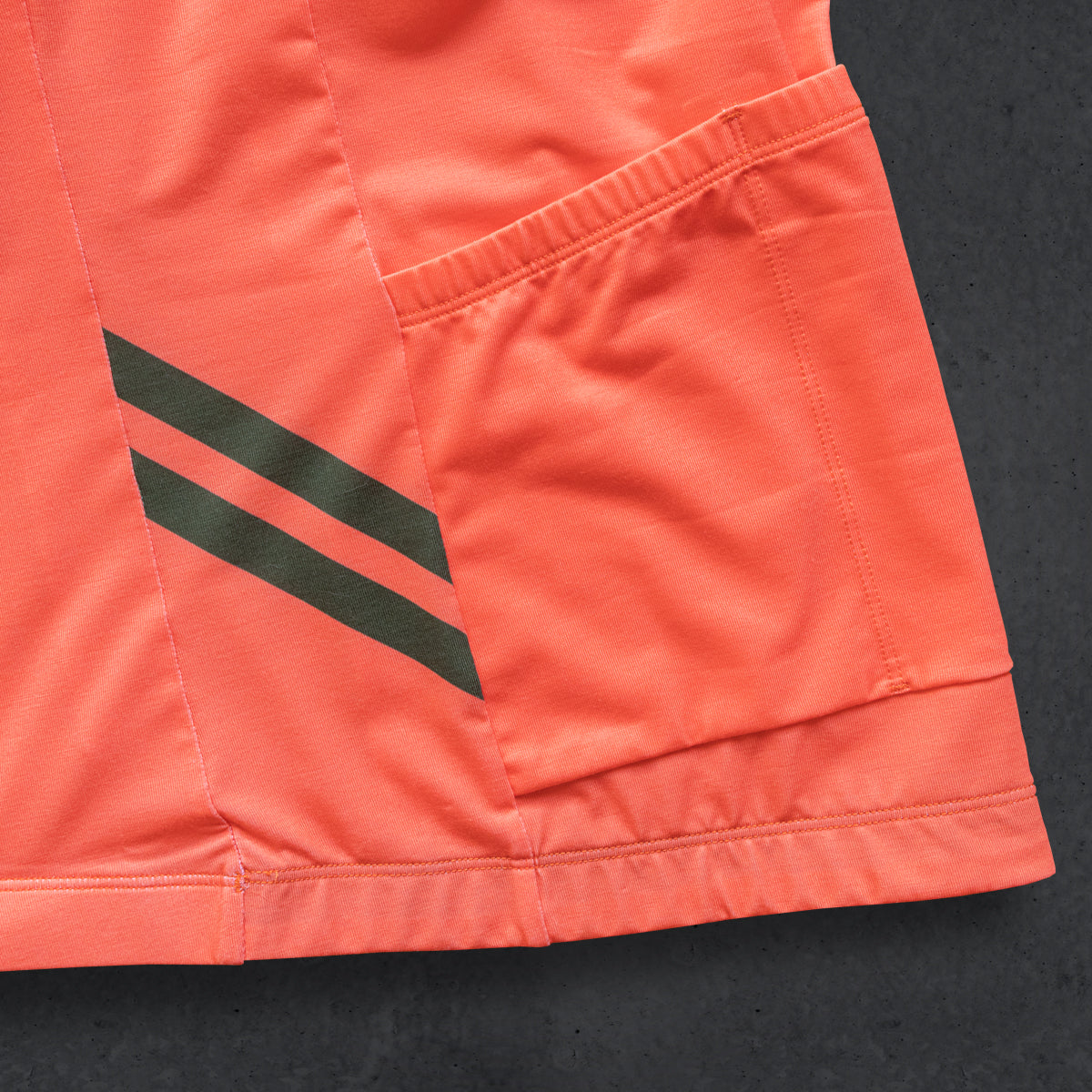 The Standard (W) LS Wool