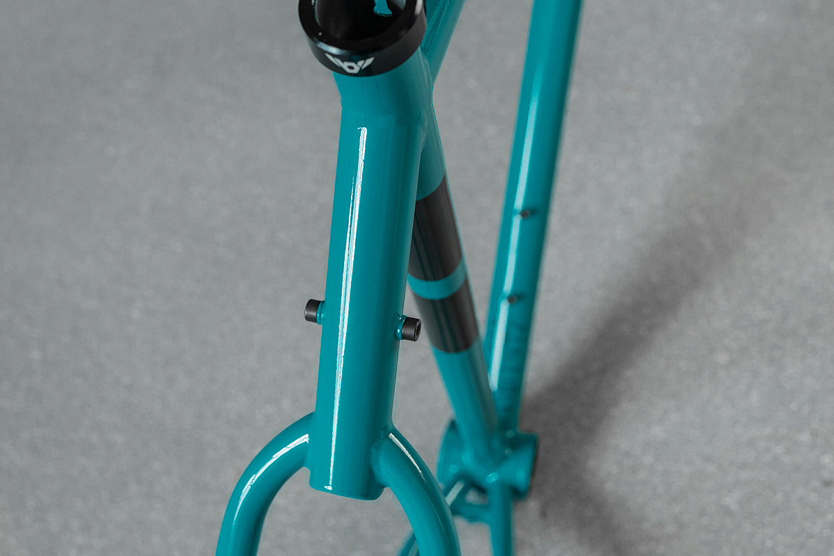 Standard Rando Frameset (Azure)