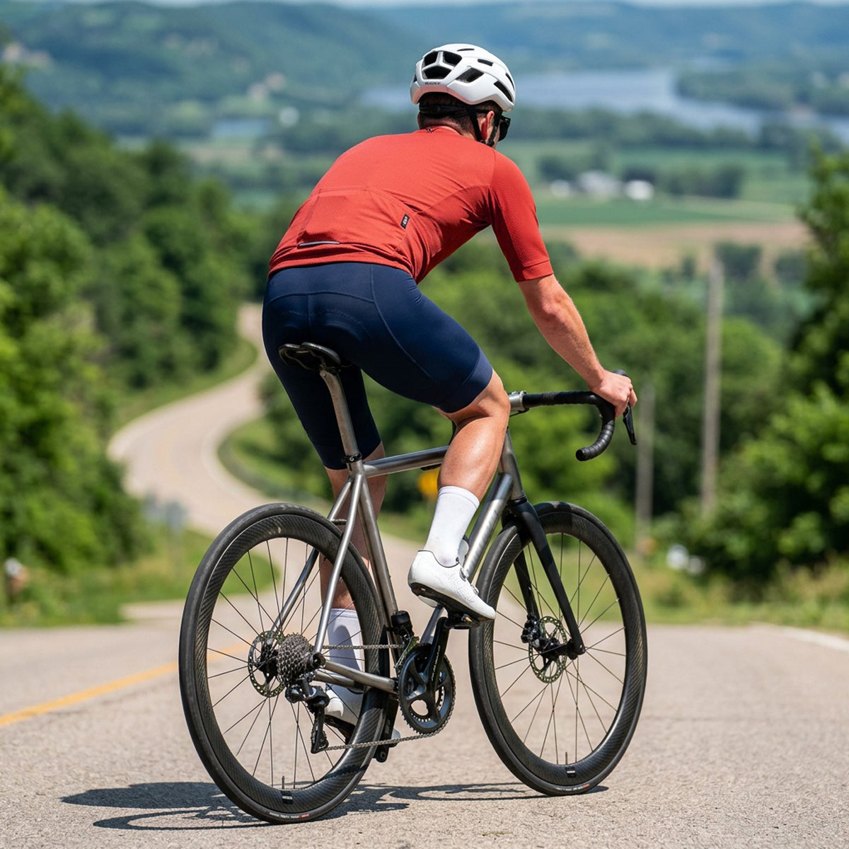 The Standard (Terra Rossa)