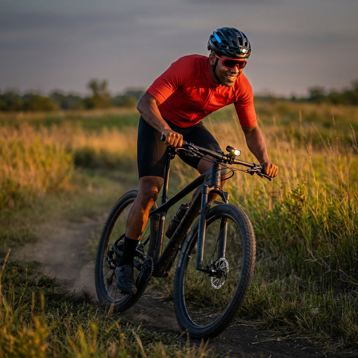 The Standard (Terra Rossa)