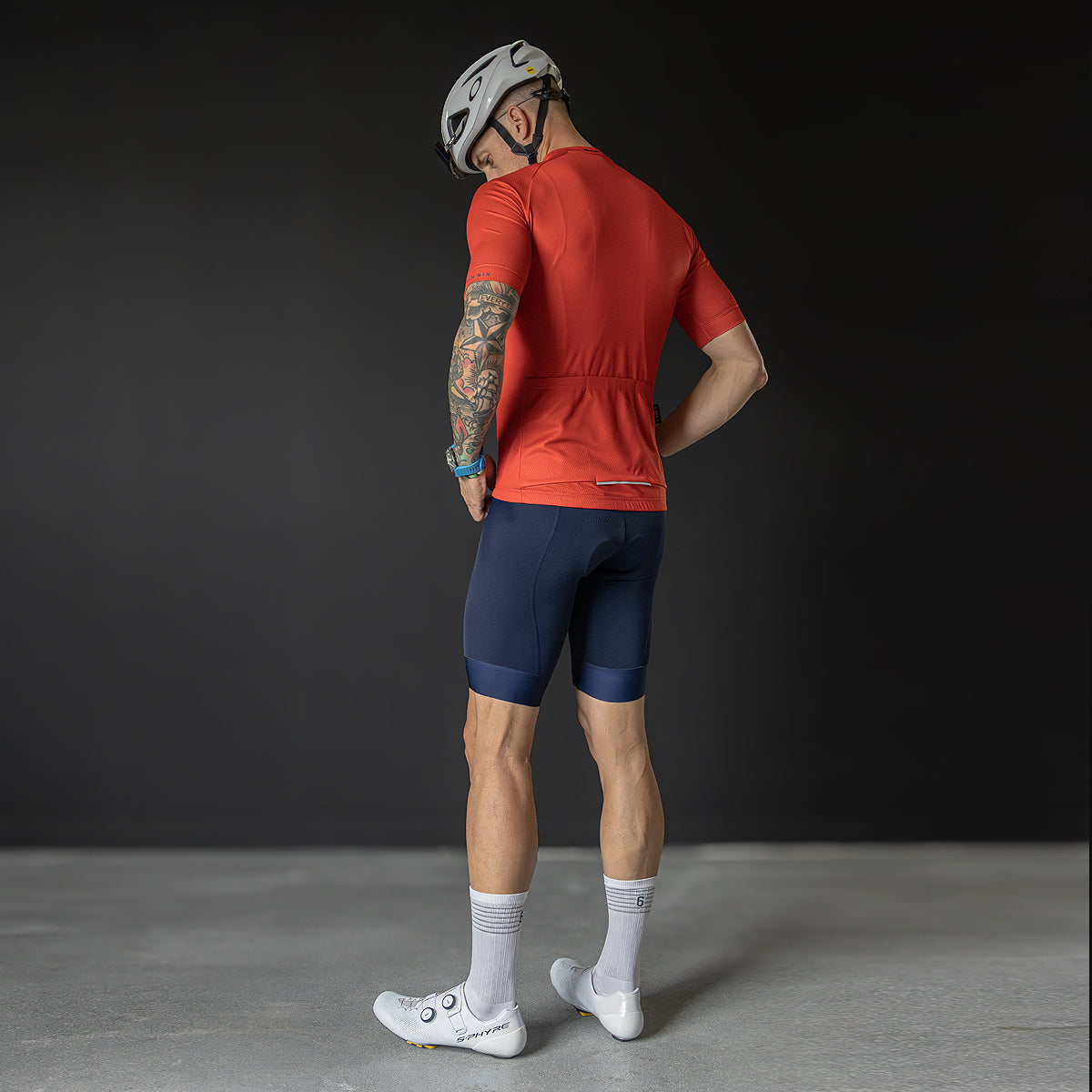 The Standard (Terra Rossa)