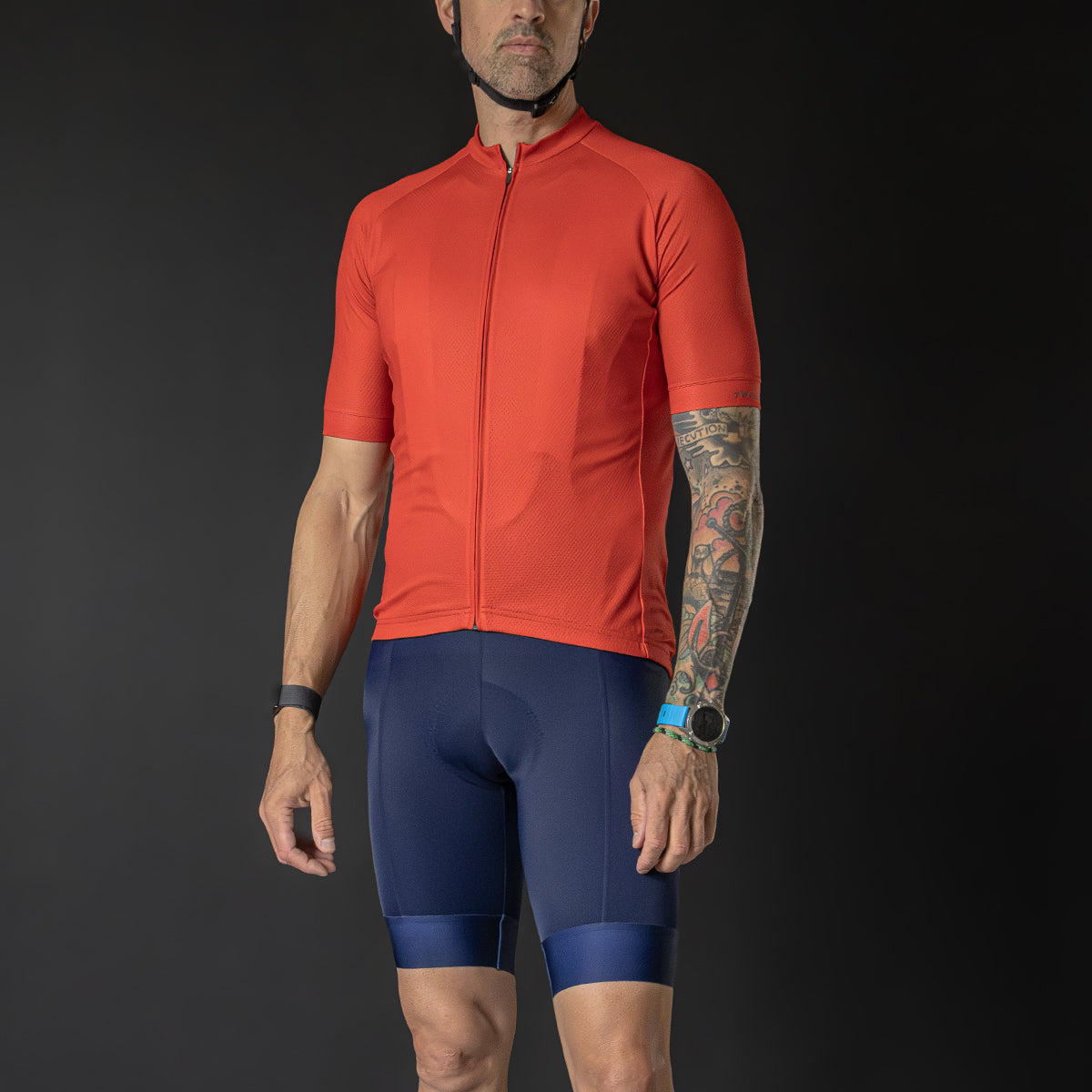 The Standard (Terra Rossa)